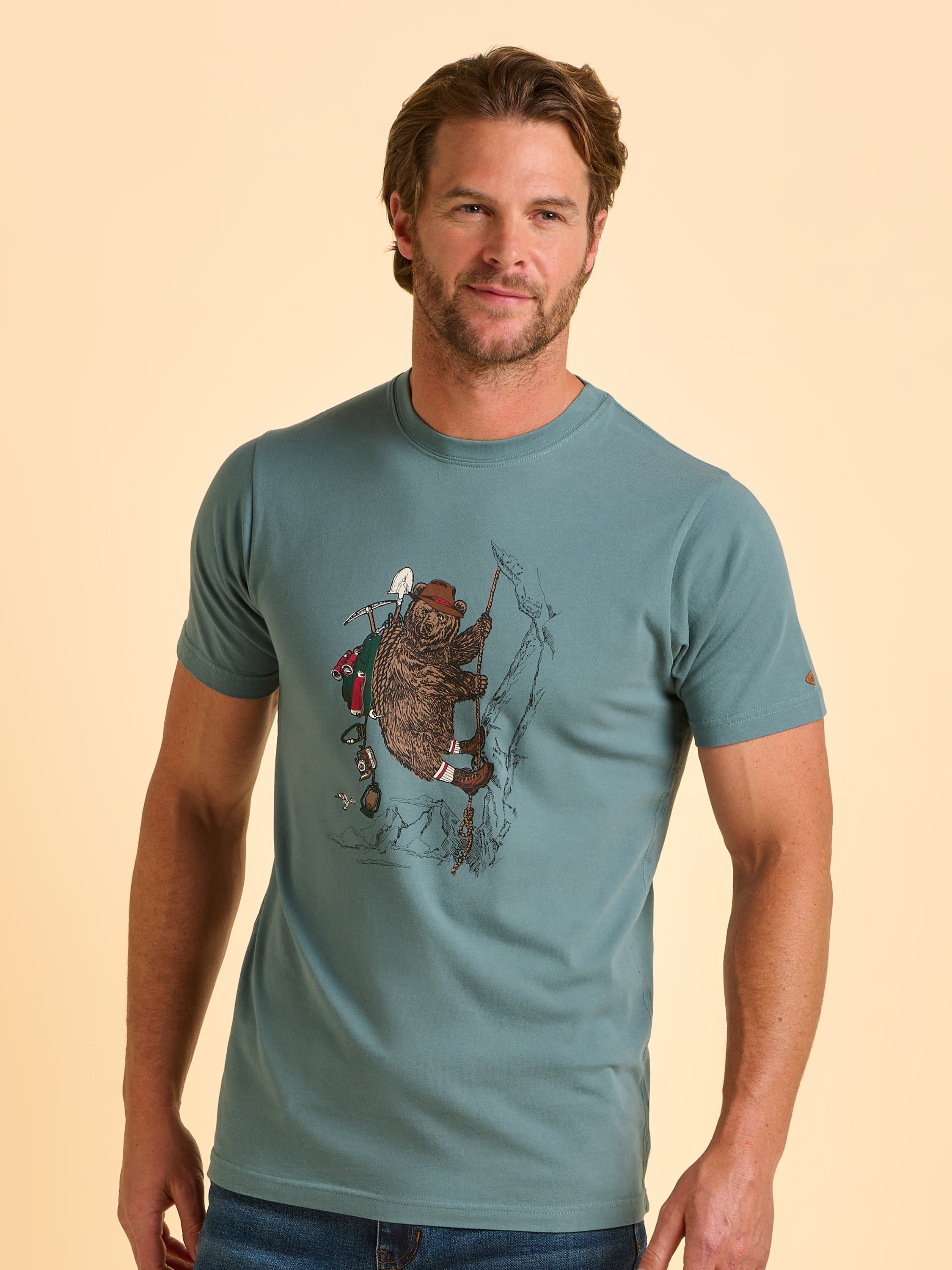 Tatterford T-Shirt