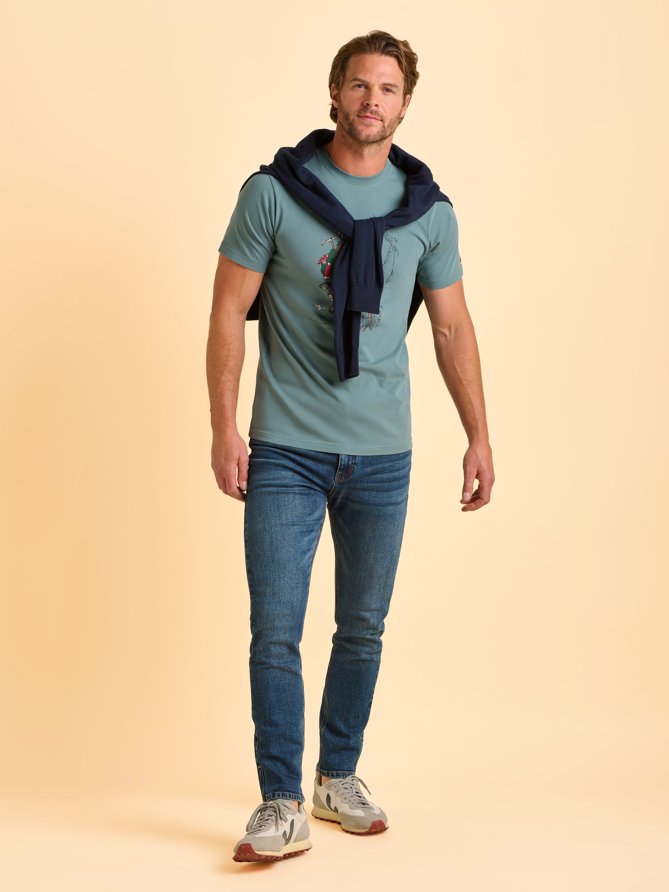 Tatterford T-Shirt