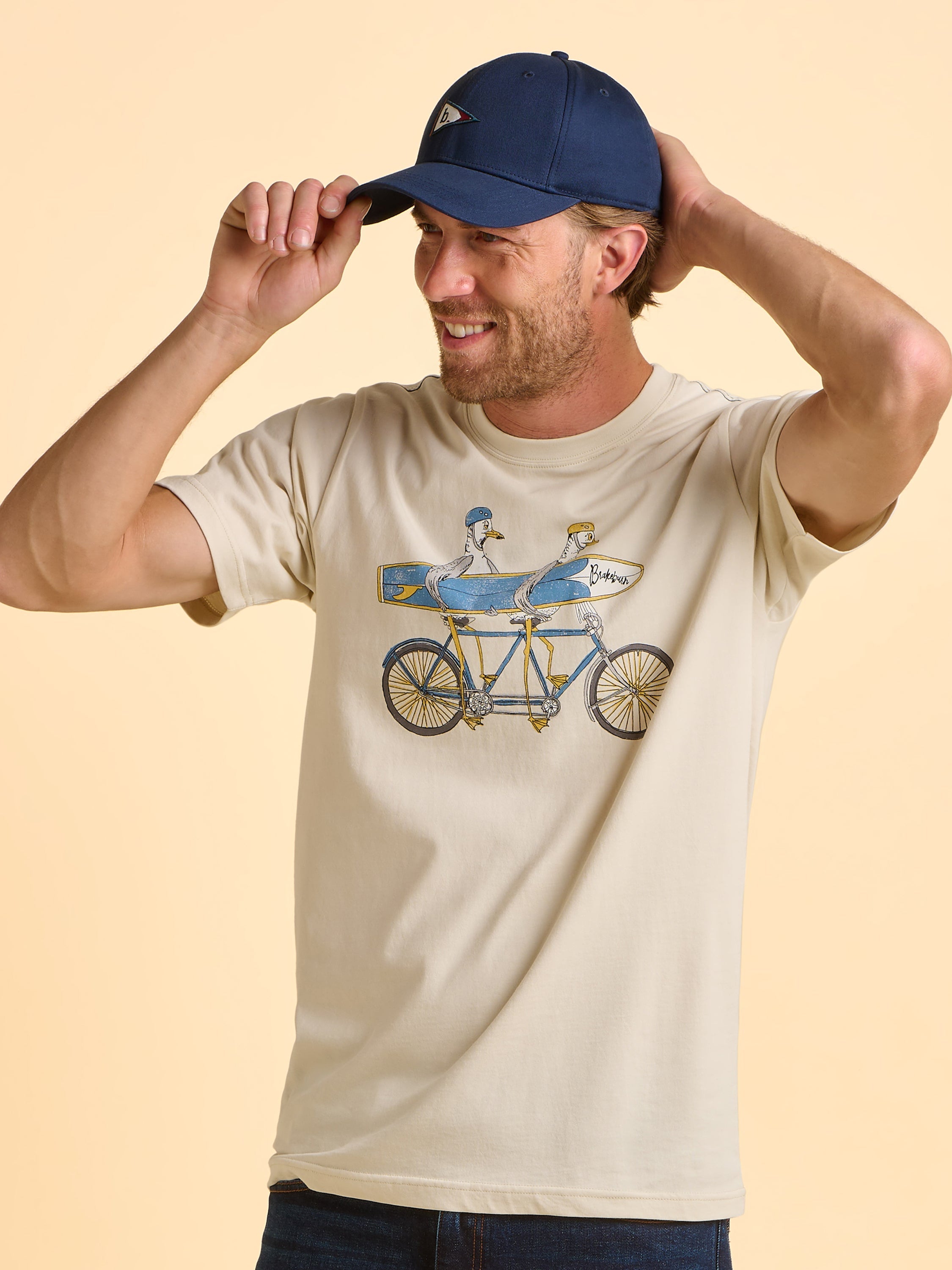 Tayport T-Shirt