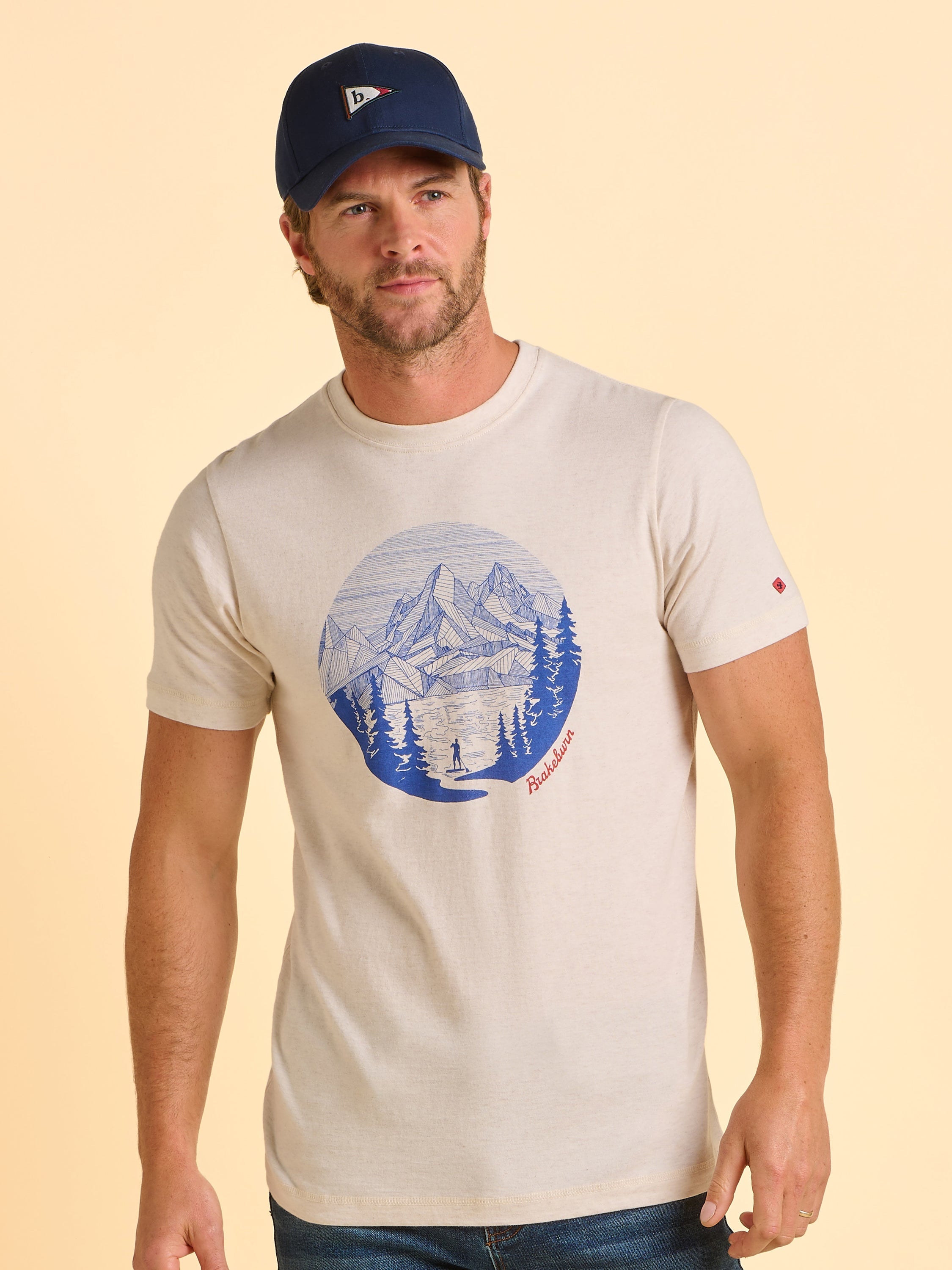 Thatcham T-Shirt