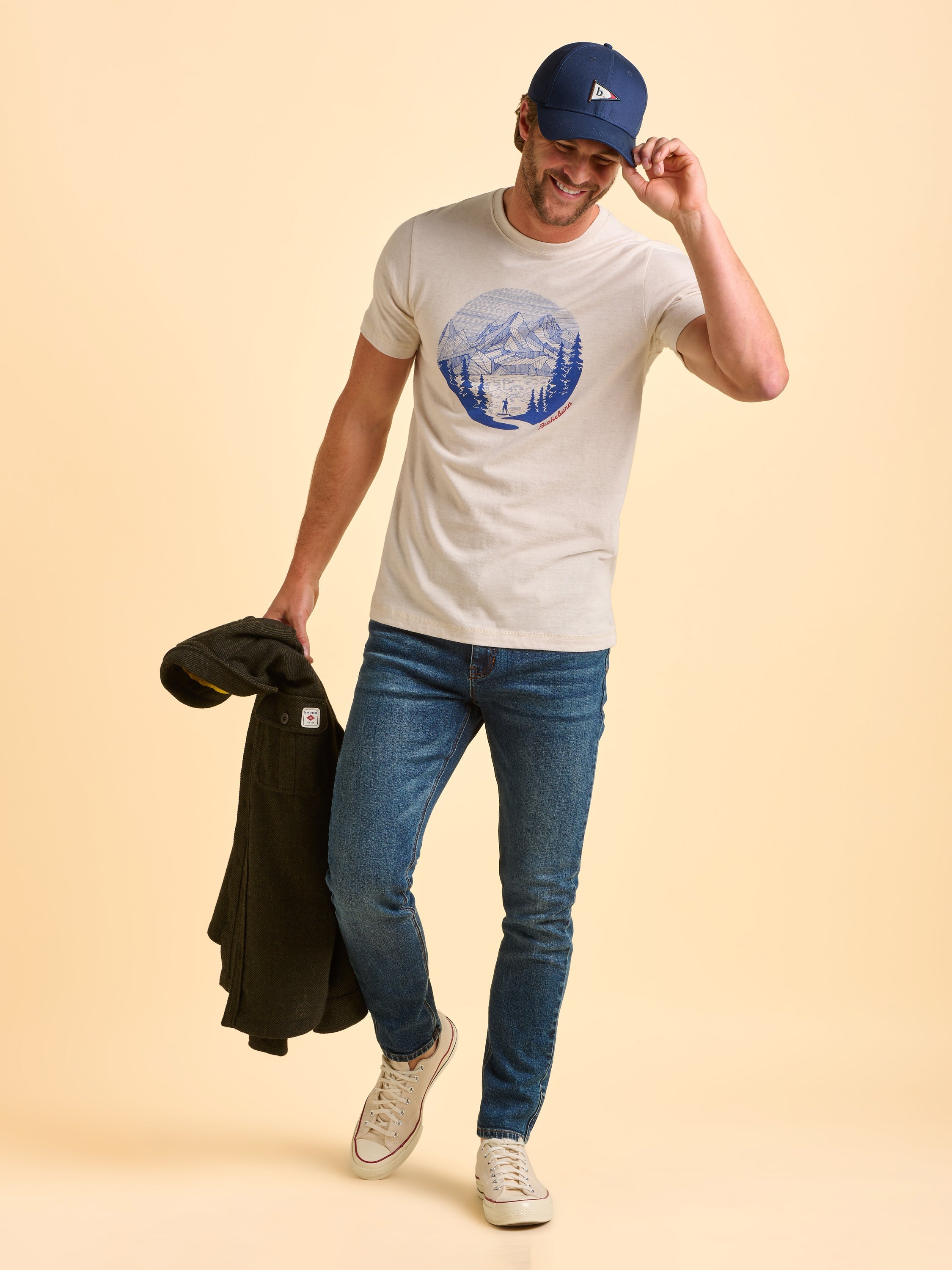 Thatcham T-Shirt
