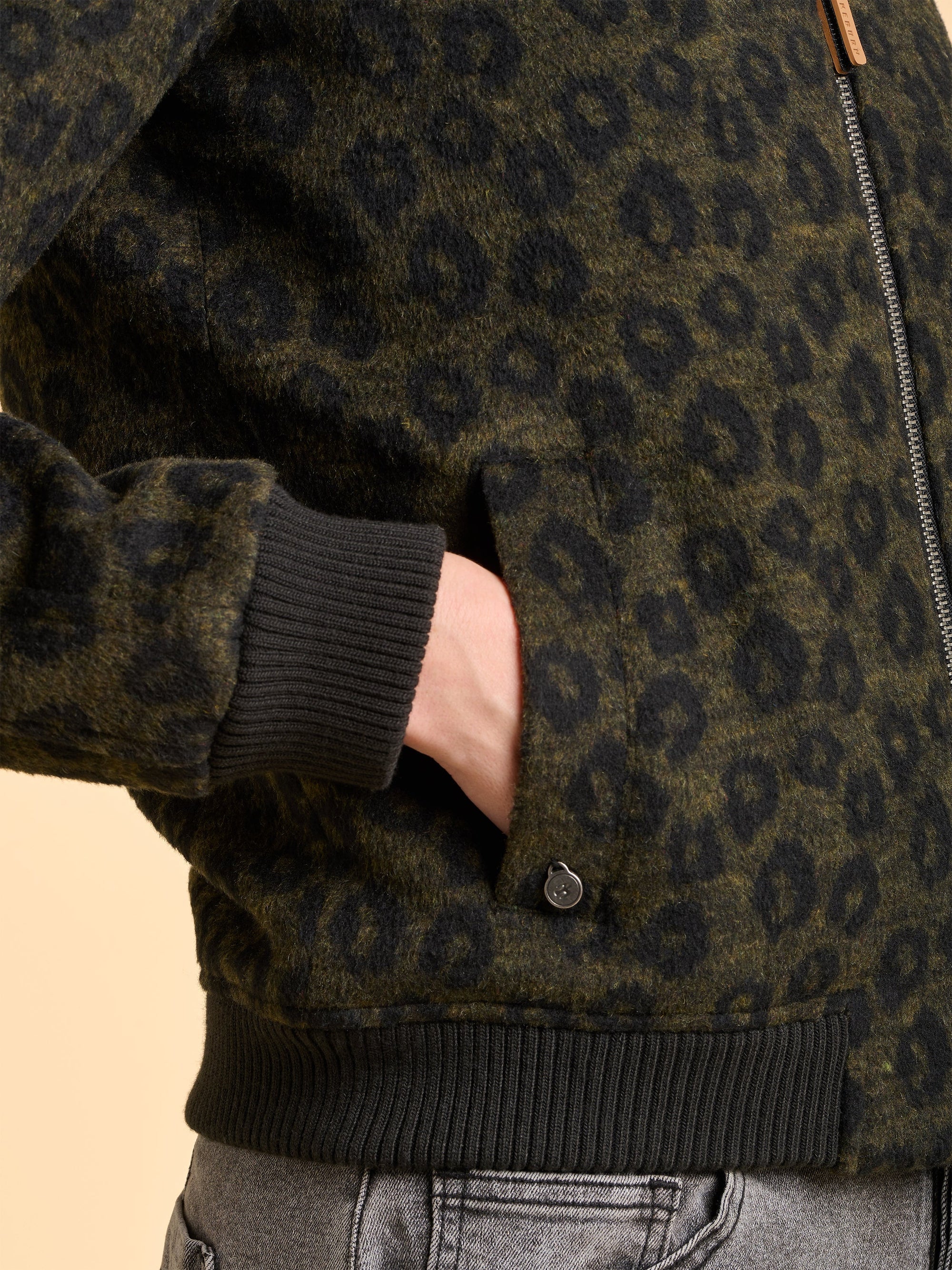 Dawn Jacket