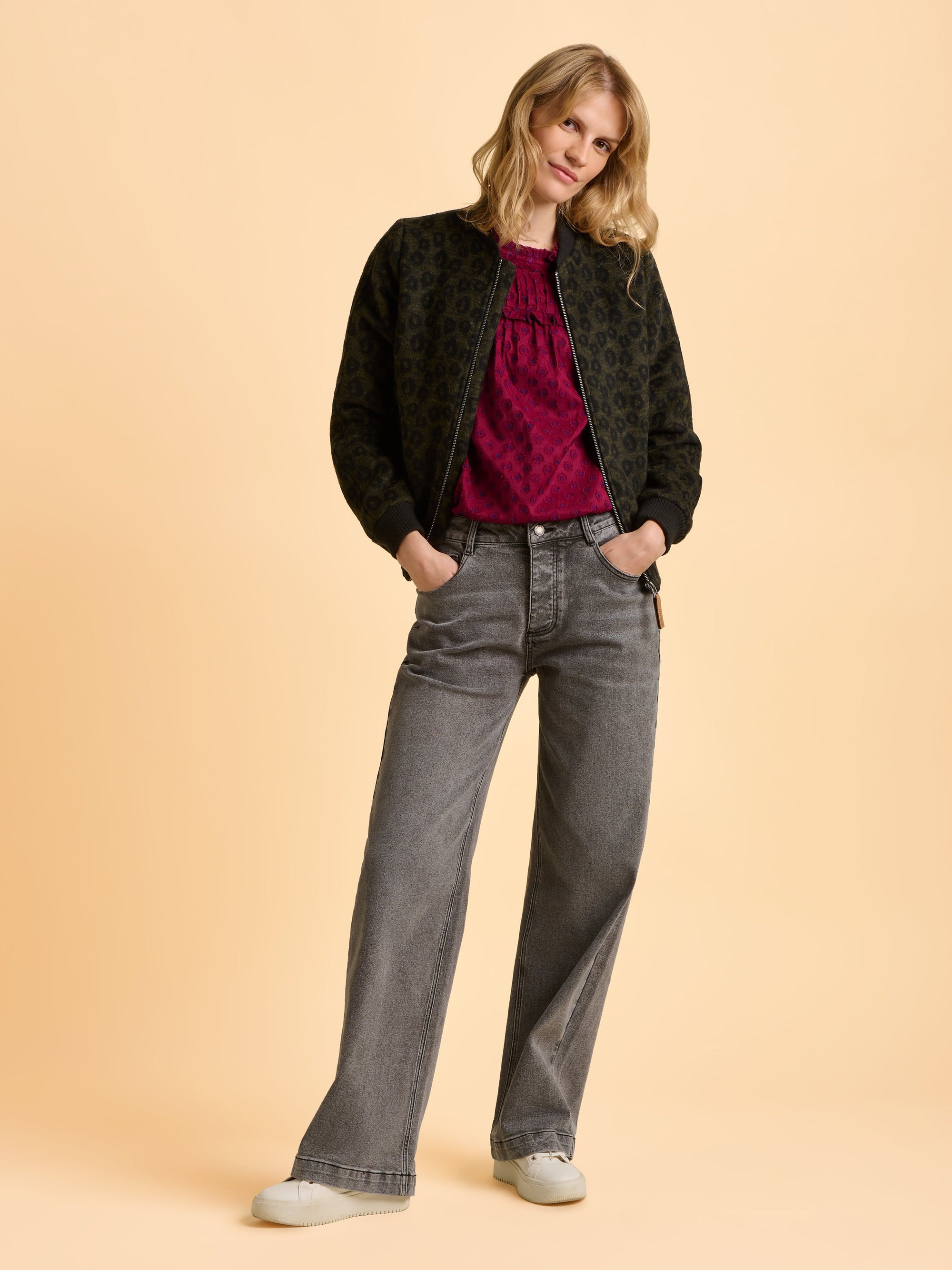 Dawn Jacket