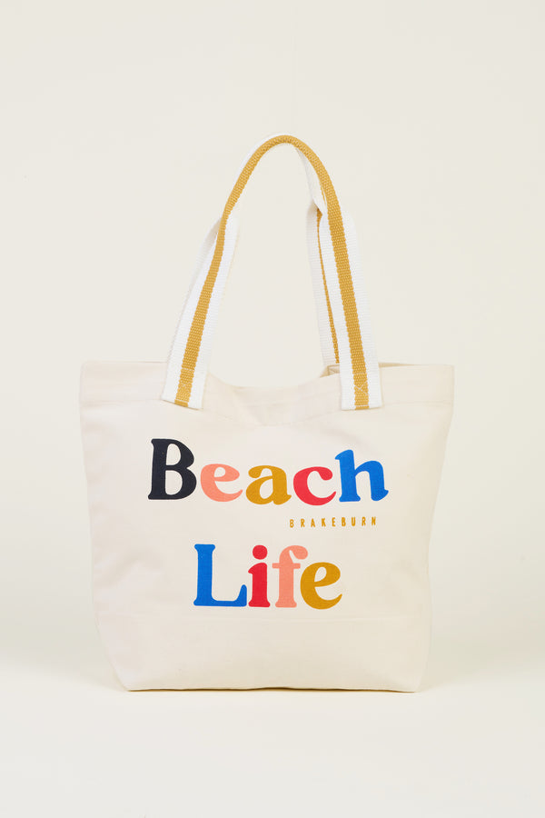 Beach Life Bag