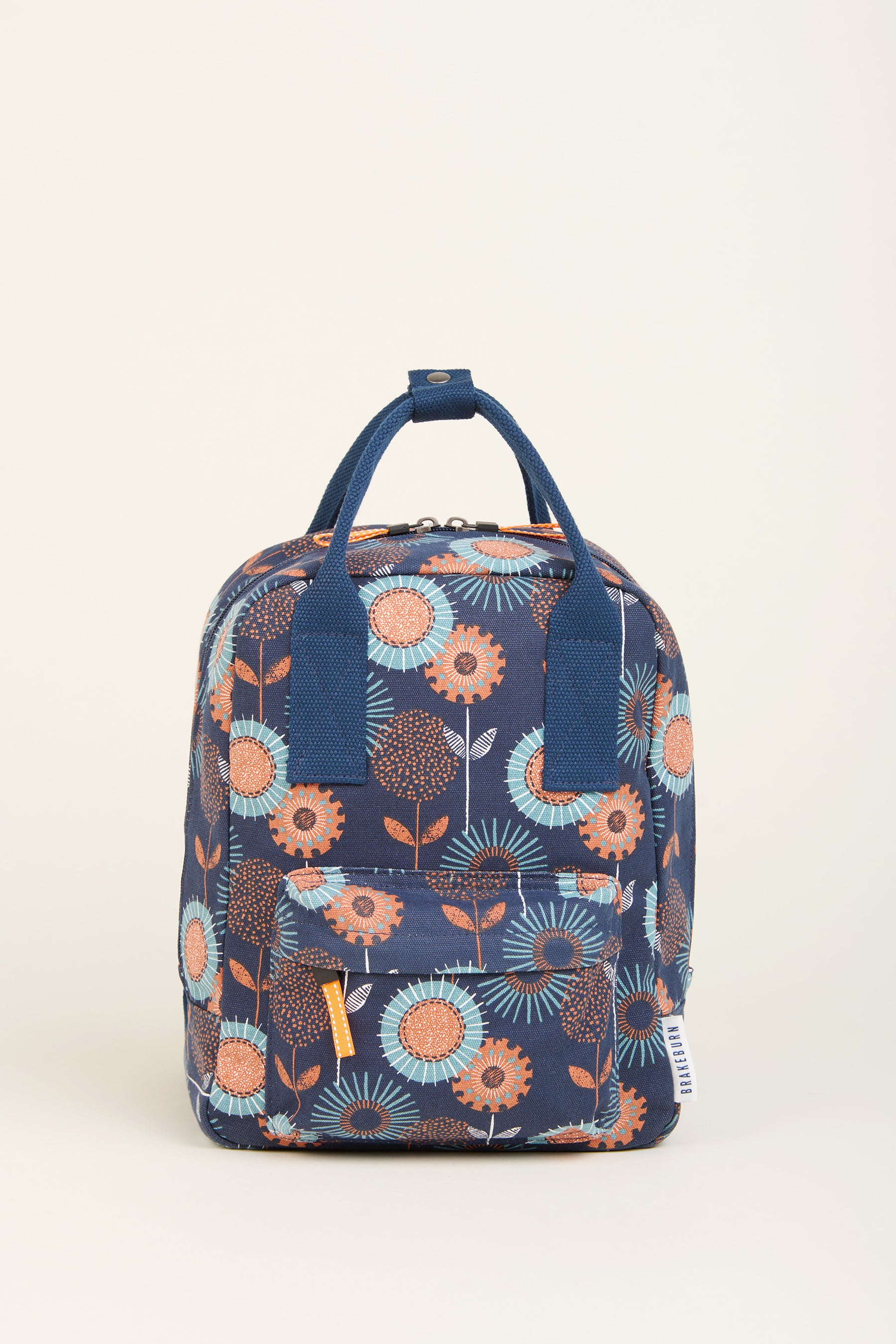 Freya Print Classic Backpack