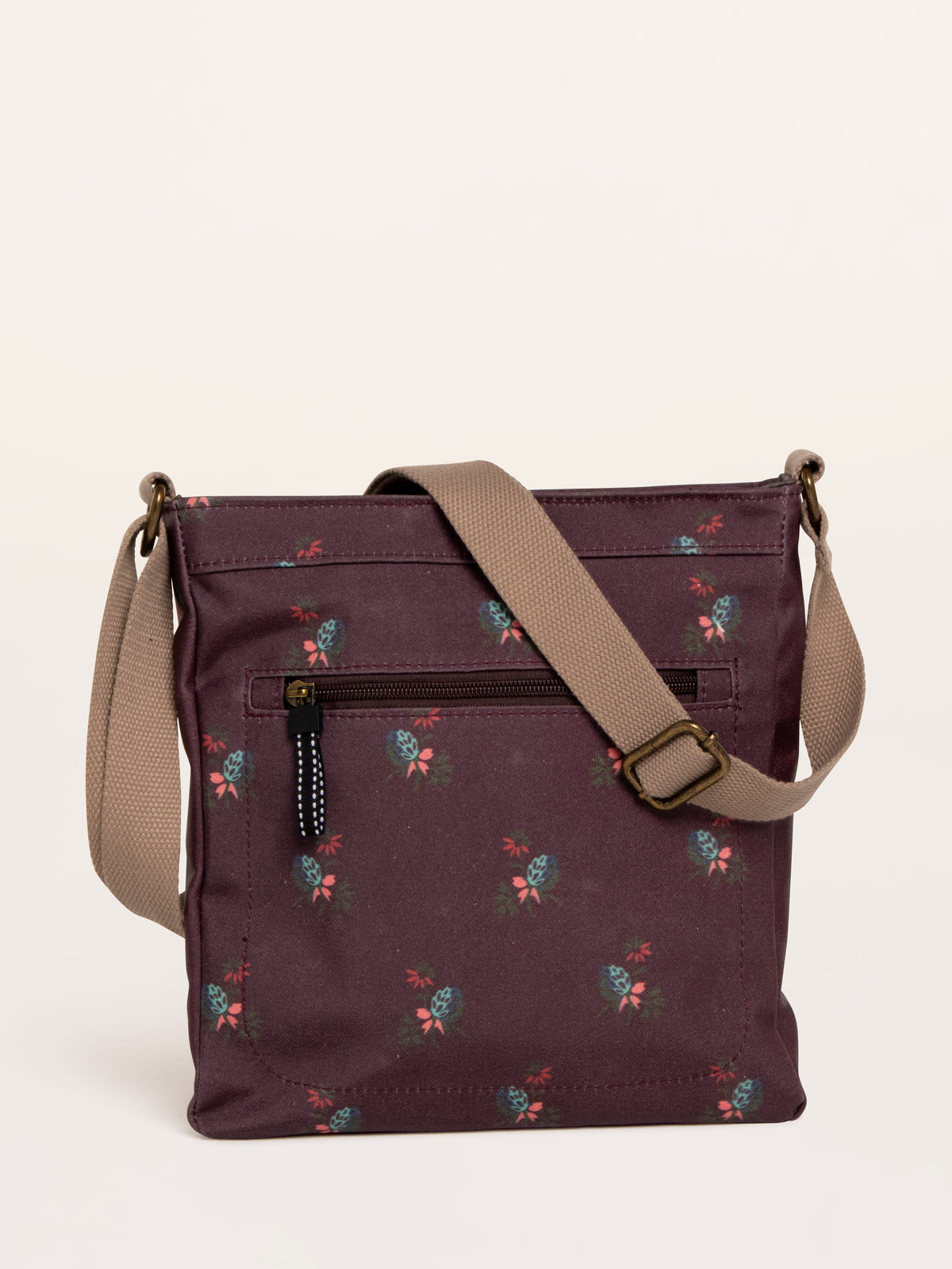 Sierra Hazelwood Printed Cross Body