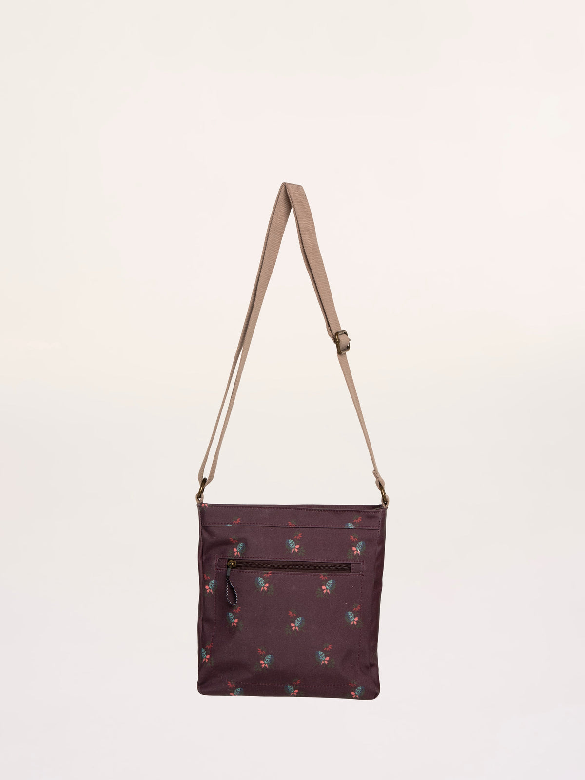 Sierra Hazelwood Printed Cross Body