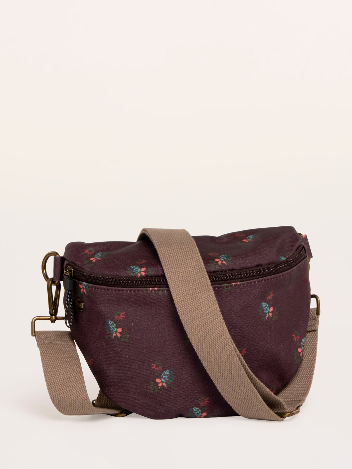 Harriet Hazelwood Printed Sling Bag