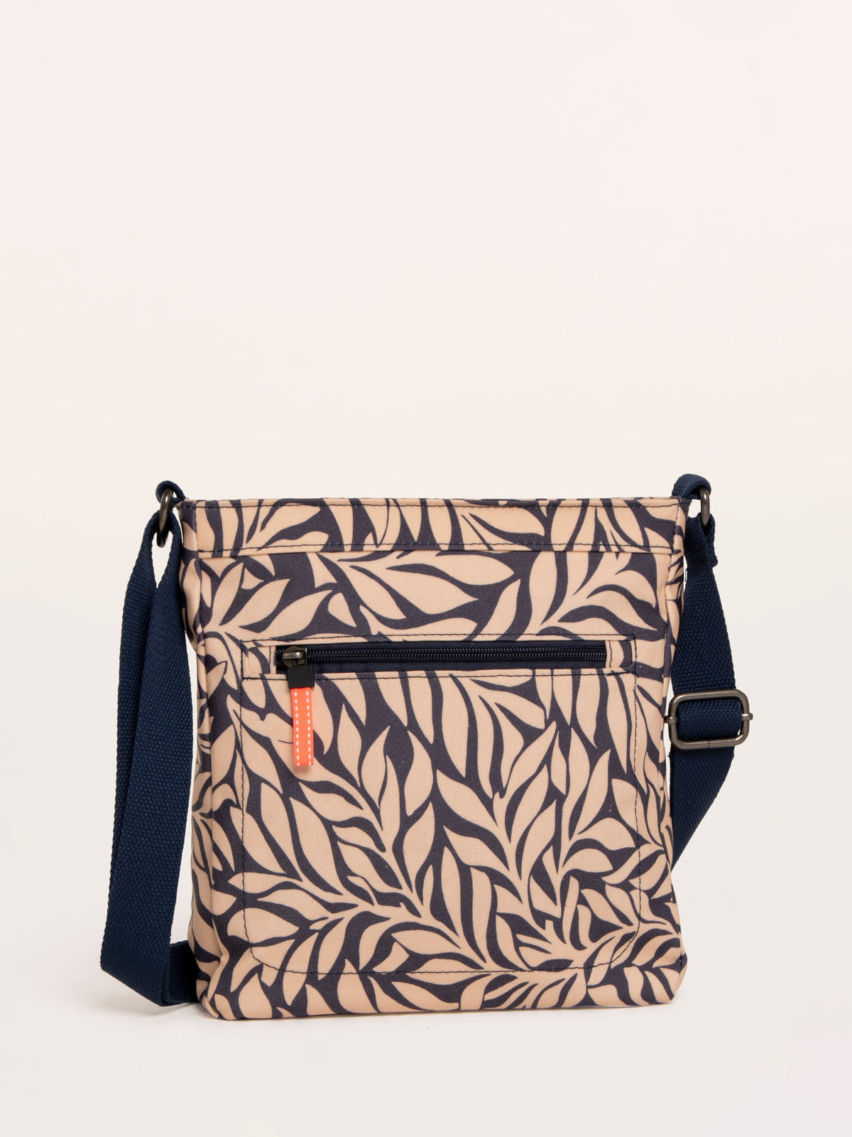 Sierra Folk Vine Printed Cross Body