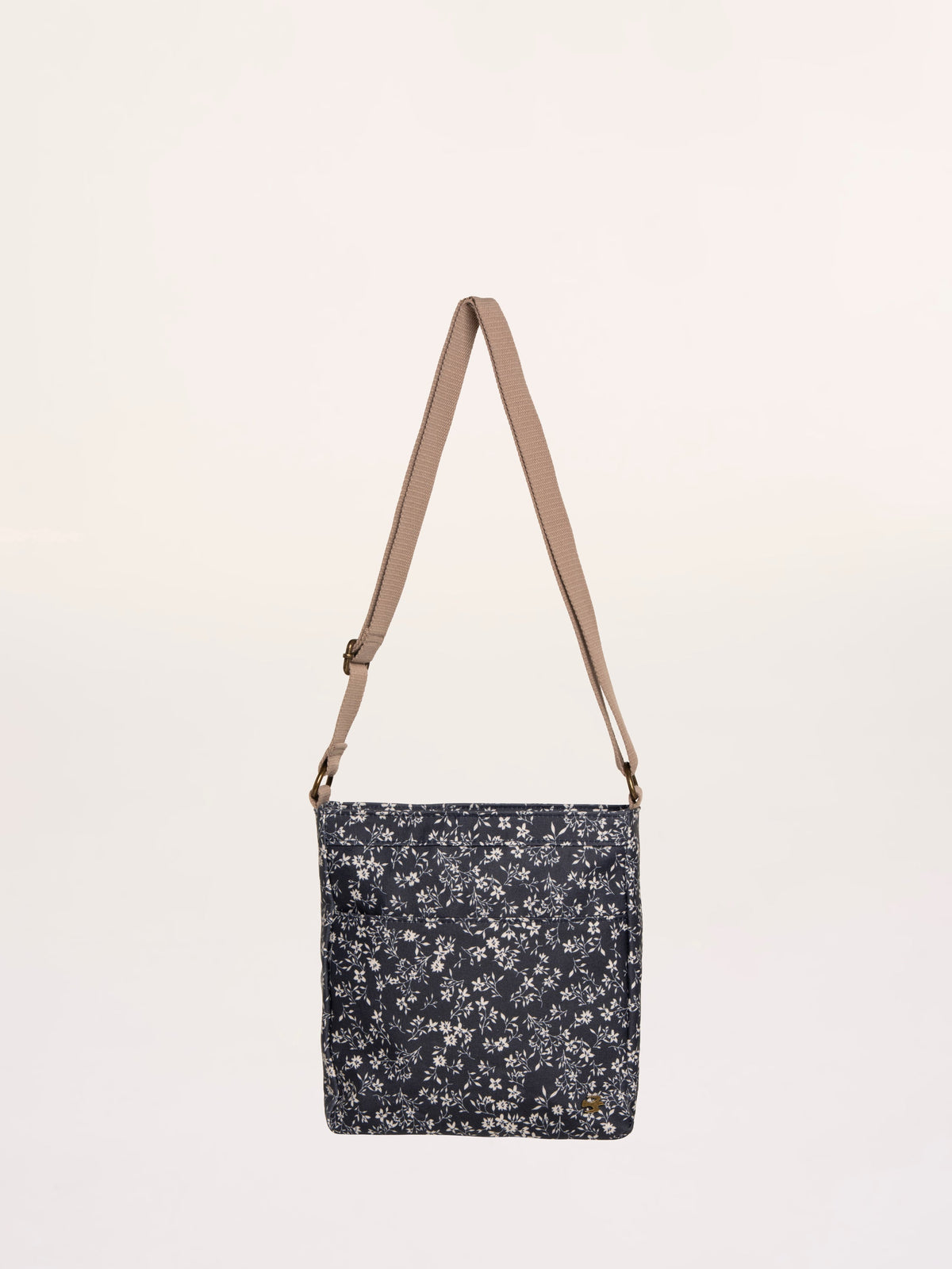 Sierra Willow Storm Printed Cross Body Bag
