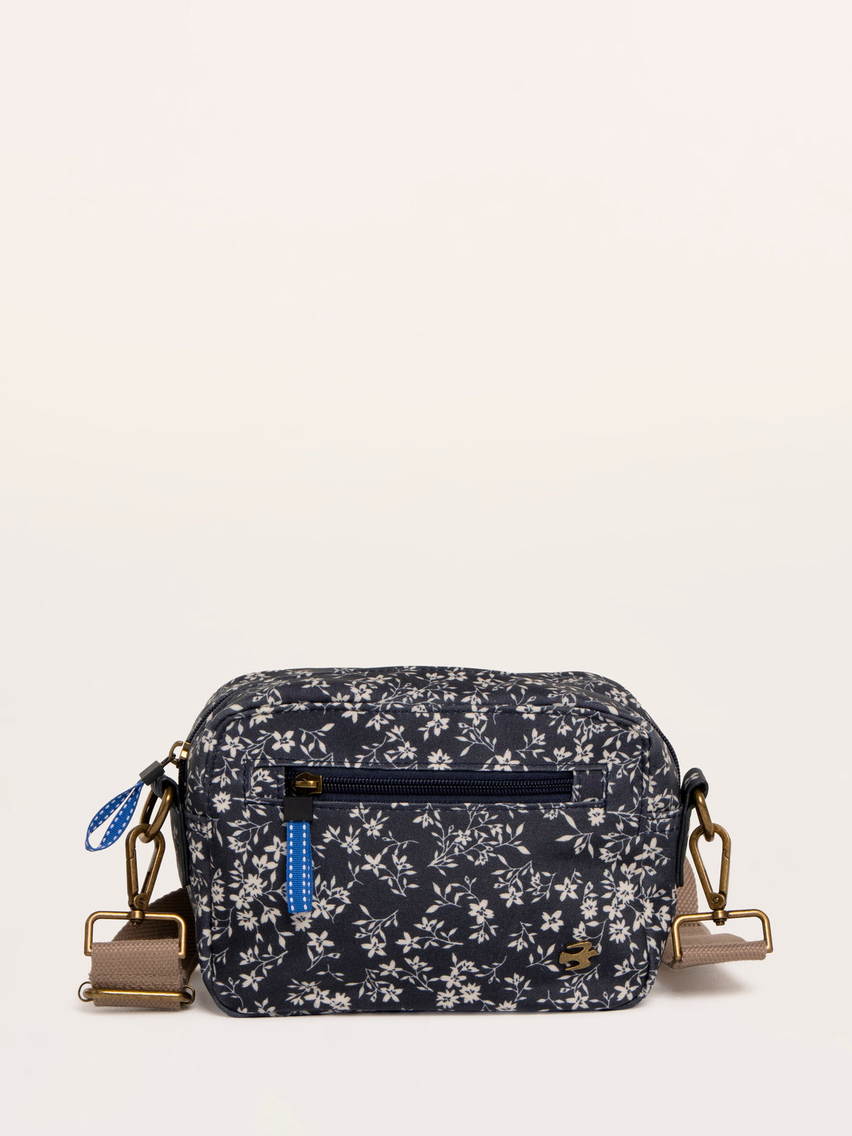 Sabine Willow Storm Printed Cross Body Bag