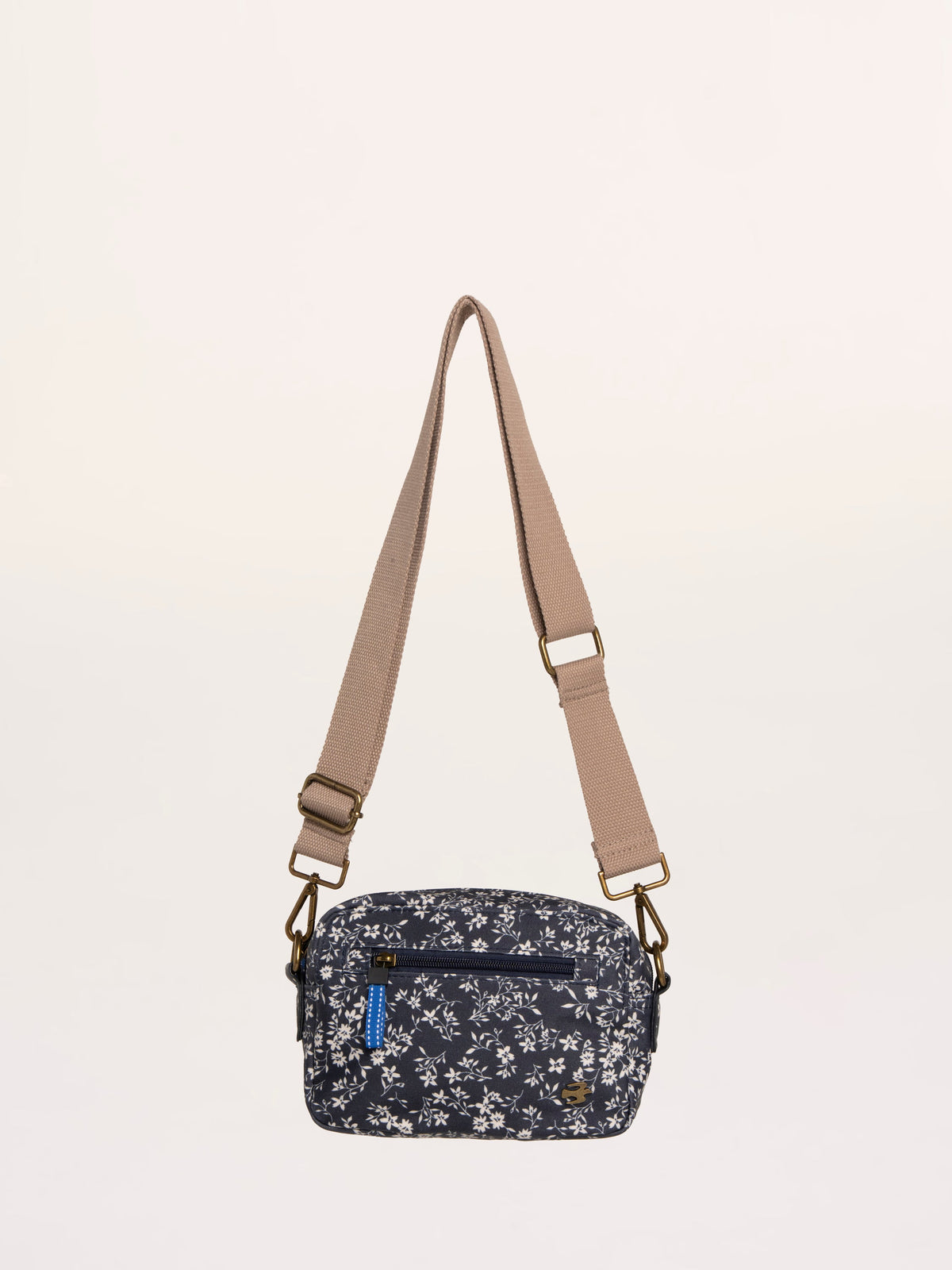 Sabine Willow Storm Printed Cross Body Bag