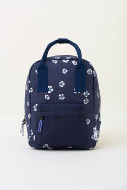 Polka Flora Classic Backpack