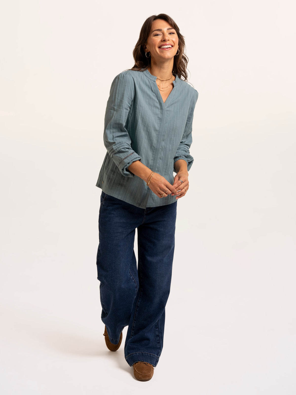 Joy Blouse