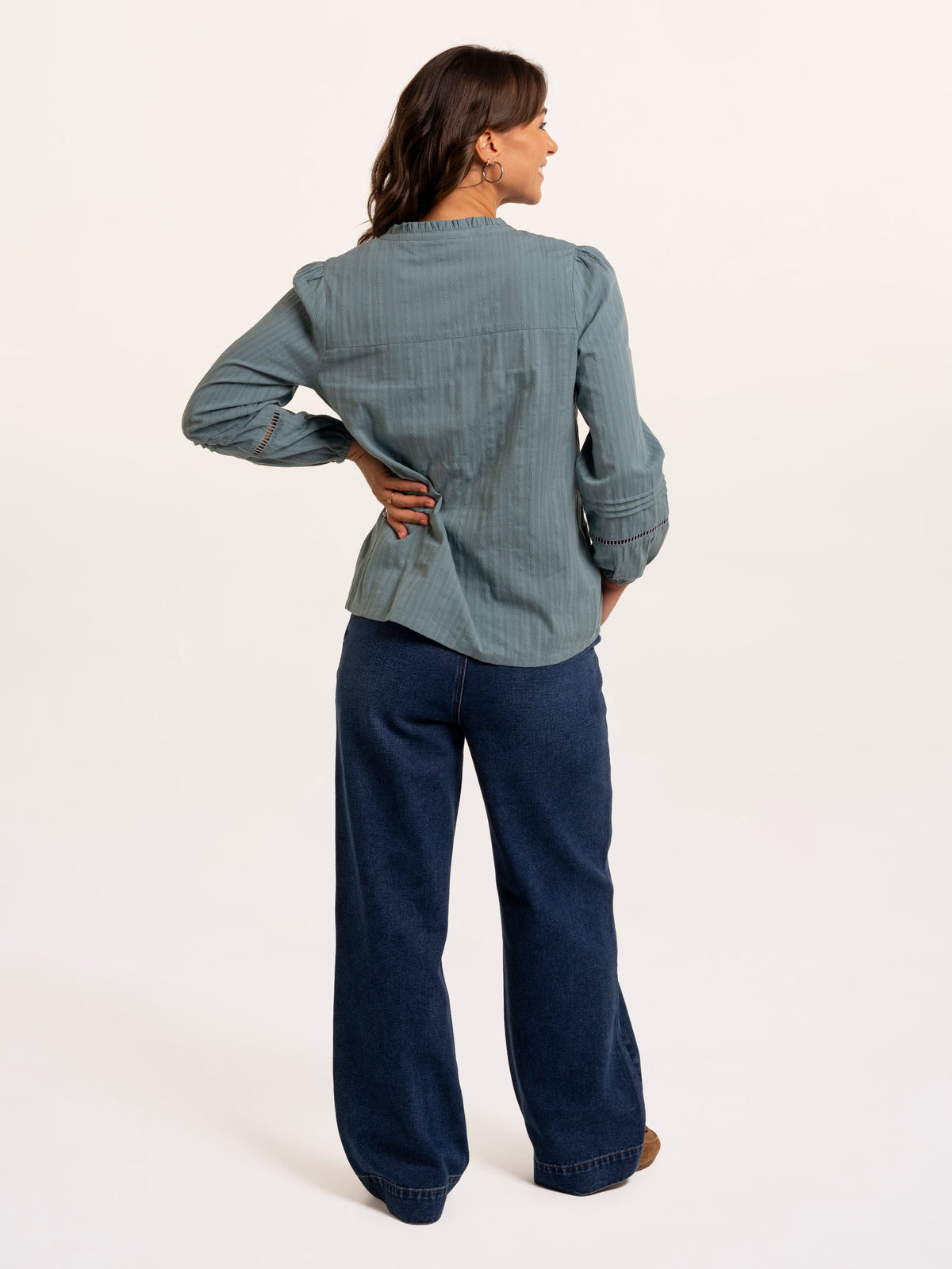 Joy Blouse