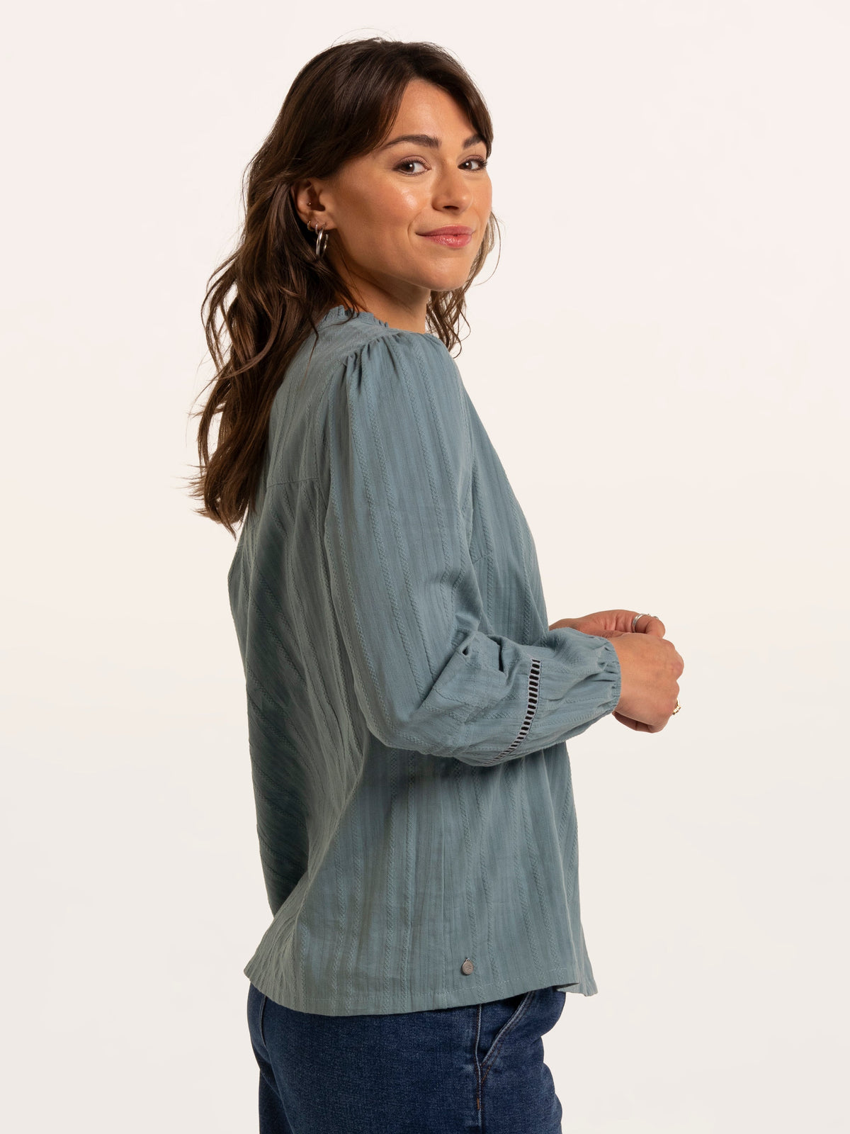 Joy Blouse