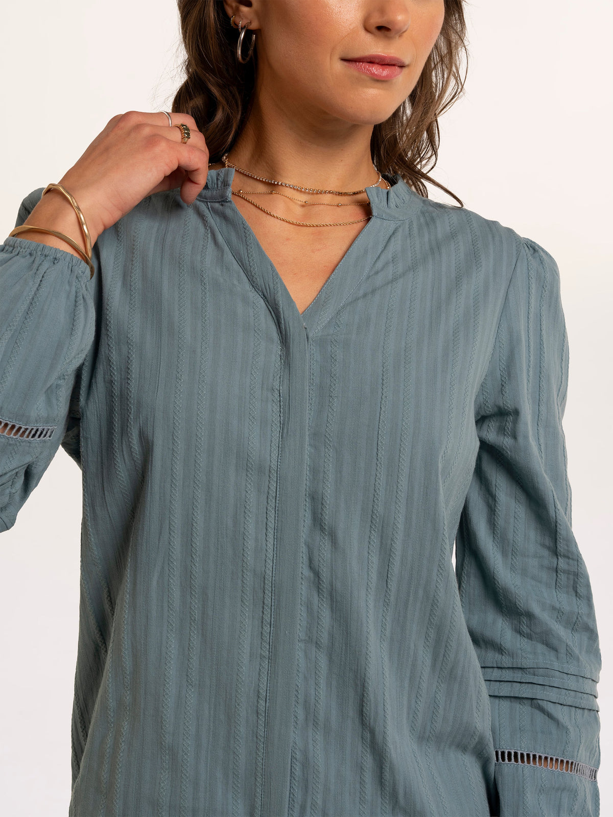 Joy Blouse