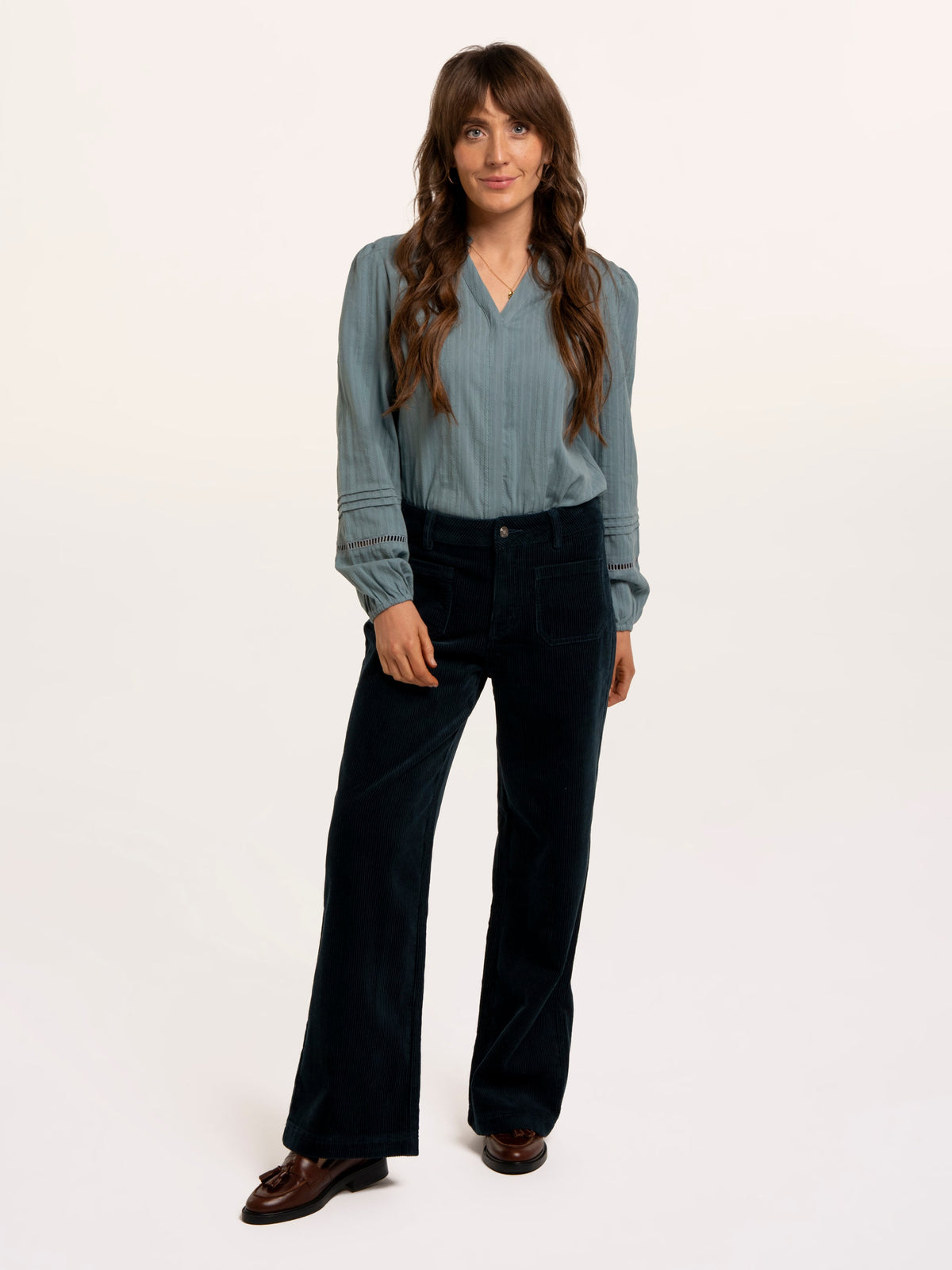Joy Blouse