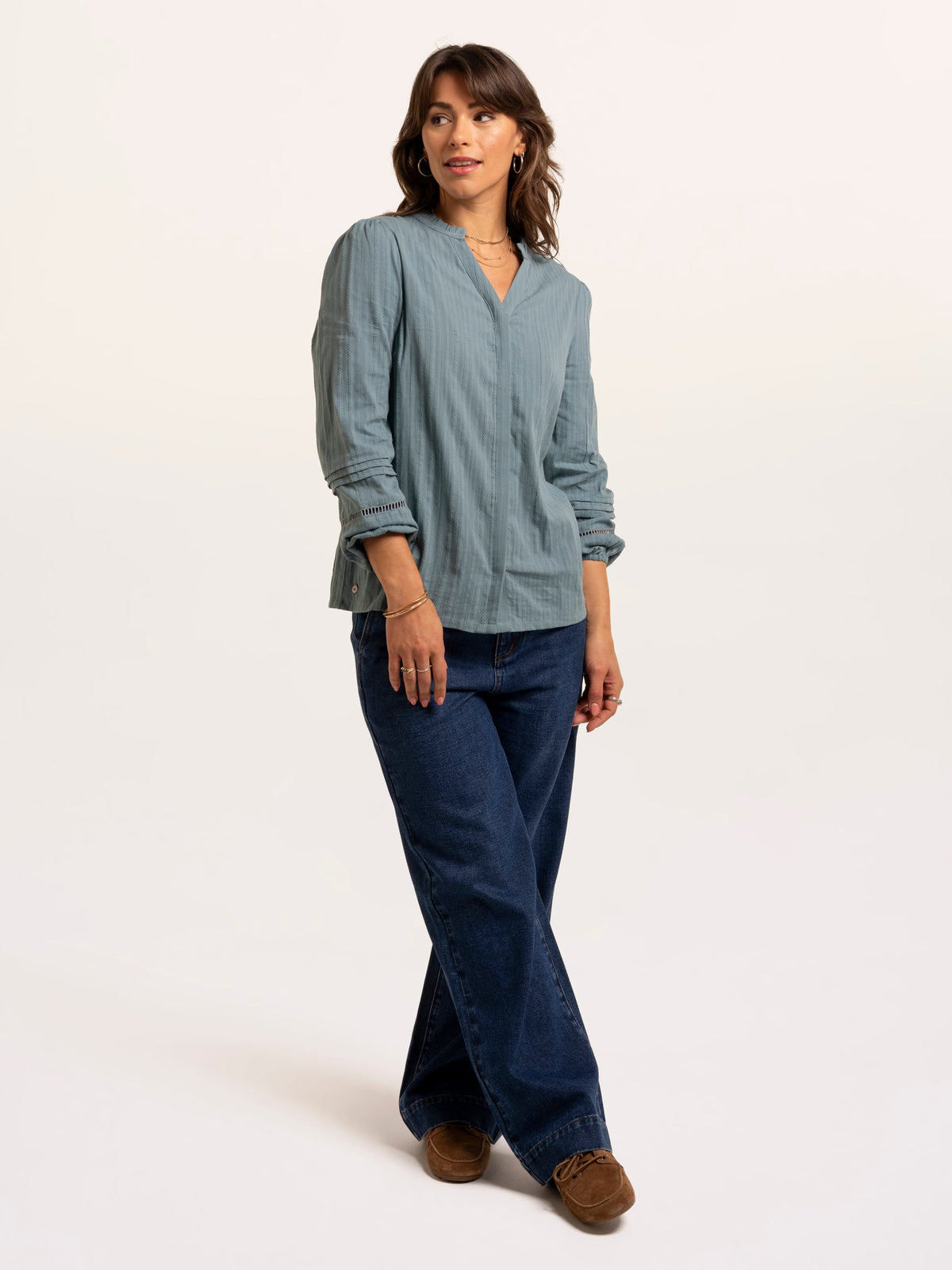 Joy Blouse