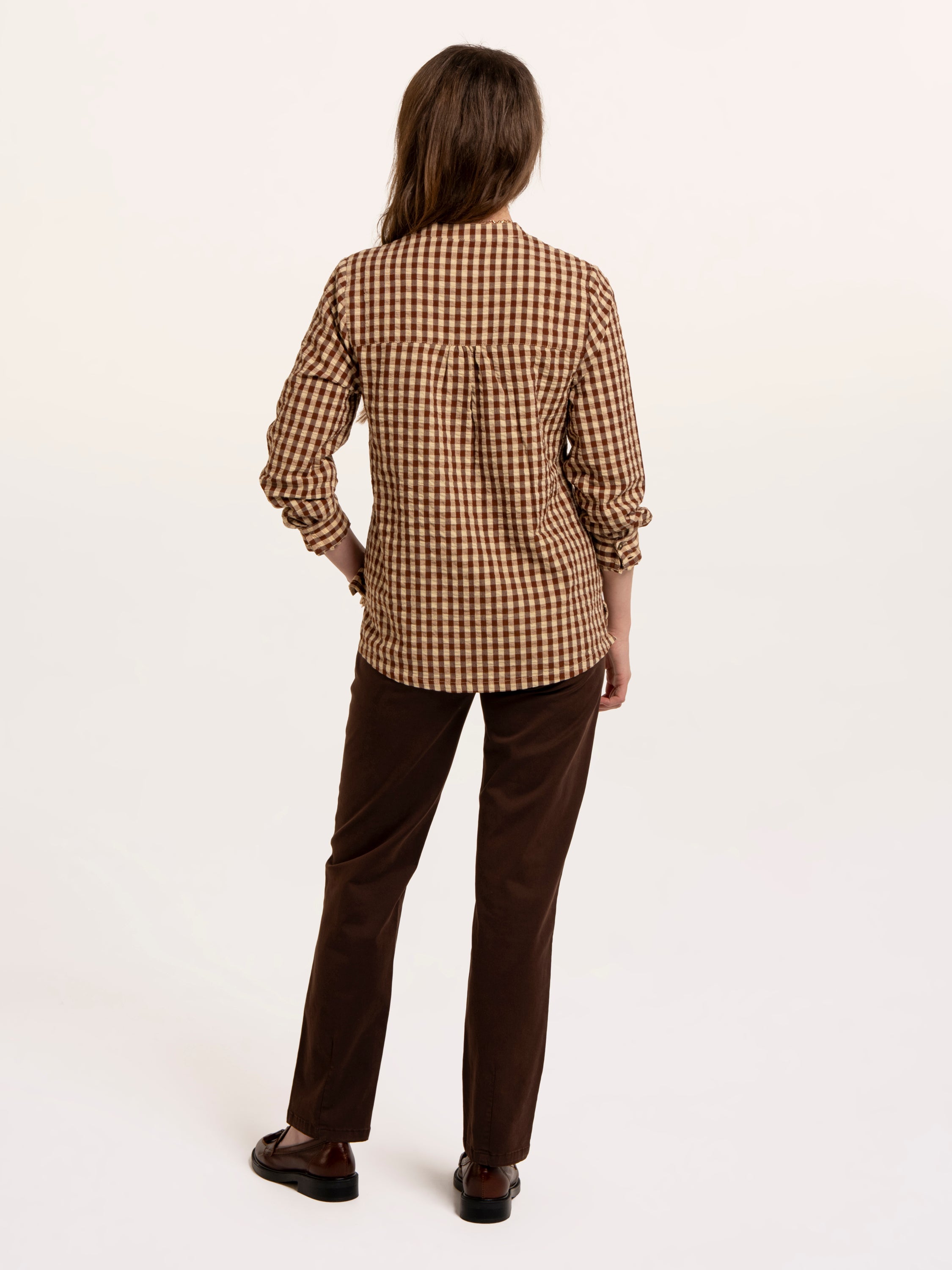 Fiorella Blouse