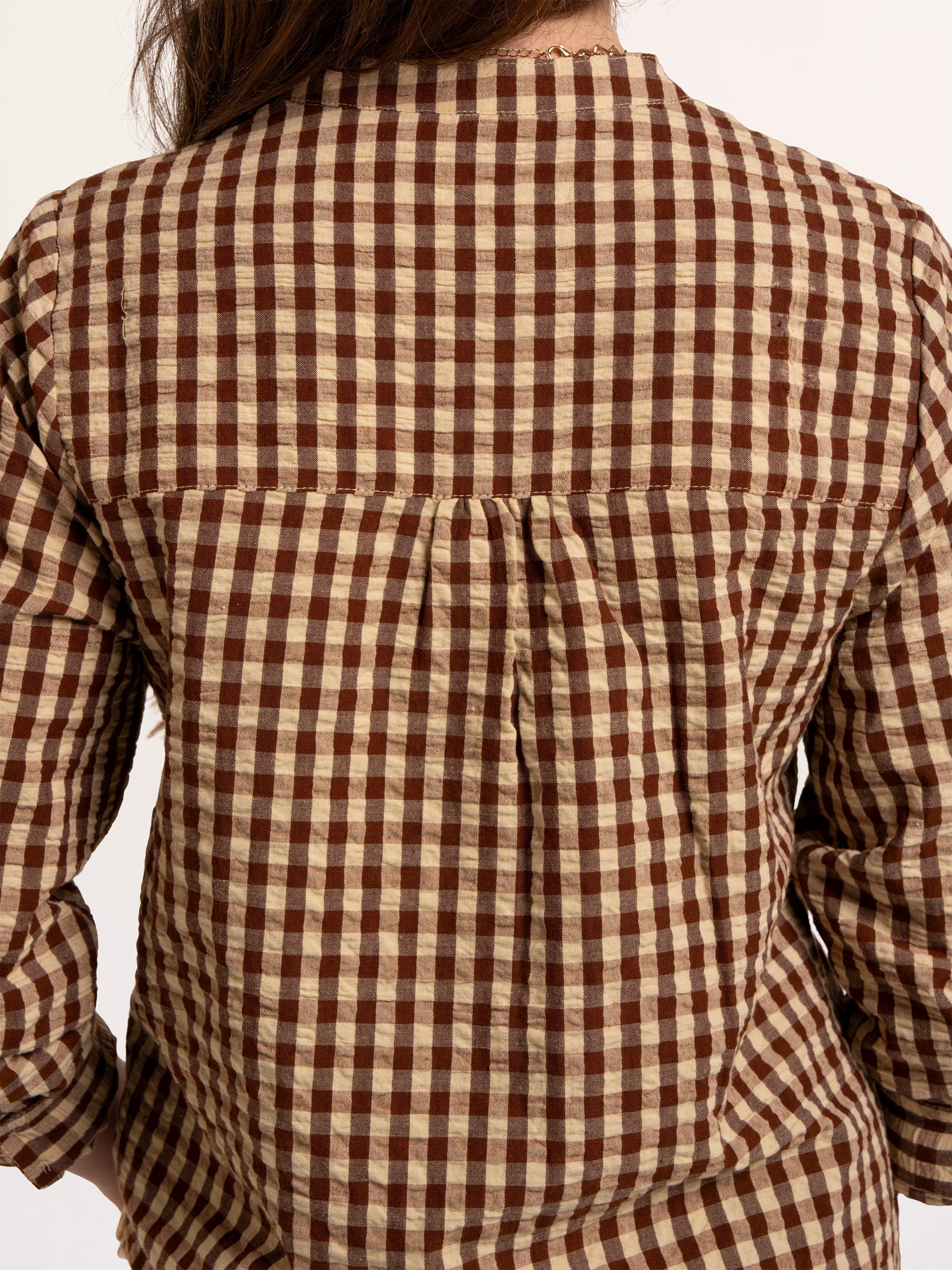 Fiorella Blouse