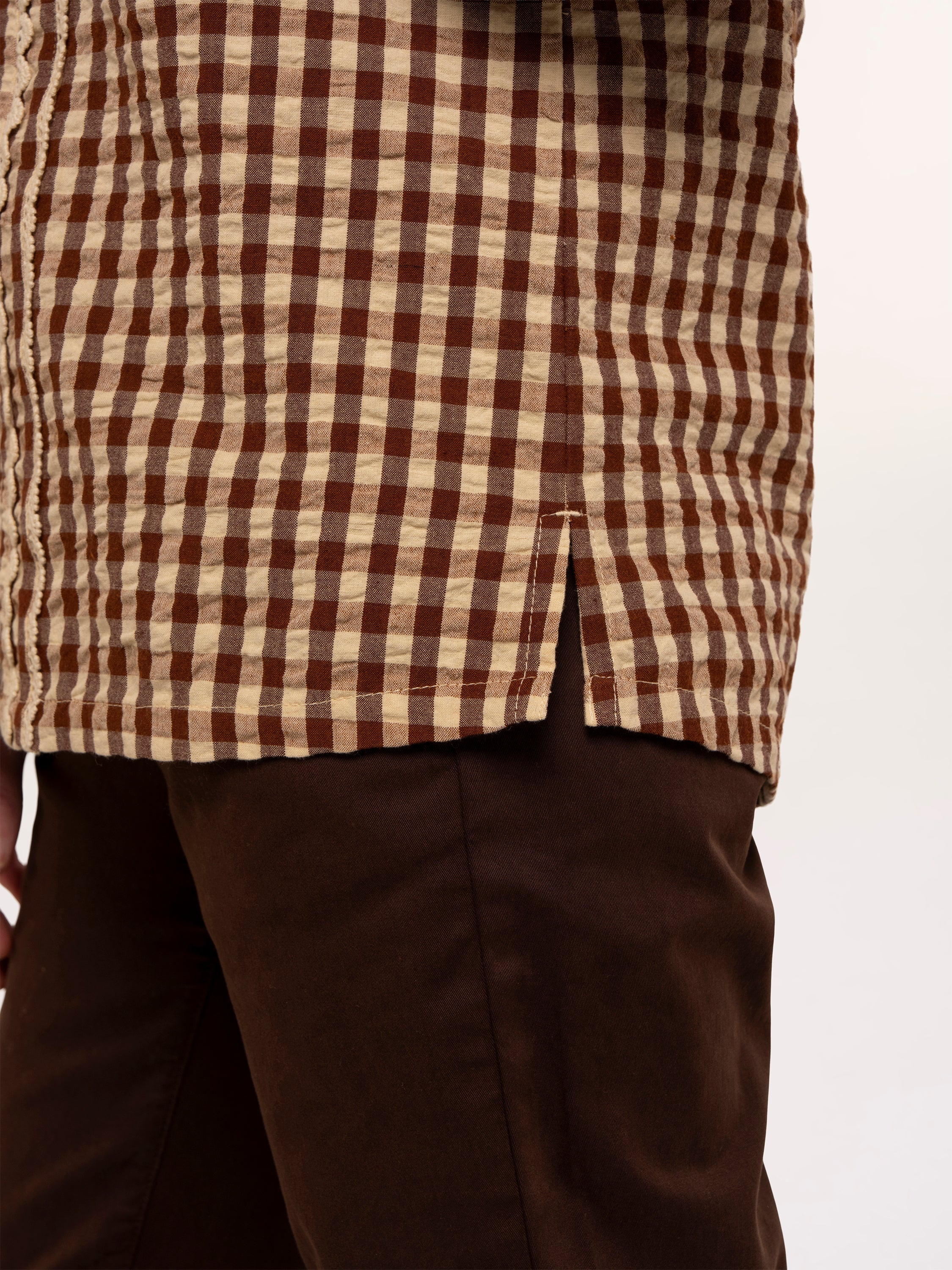Fiorella Blouse