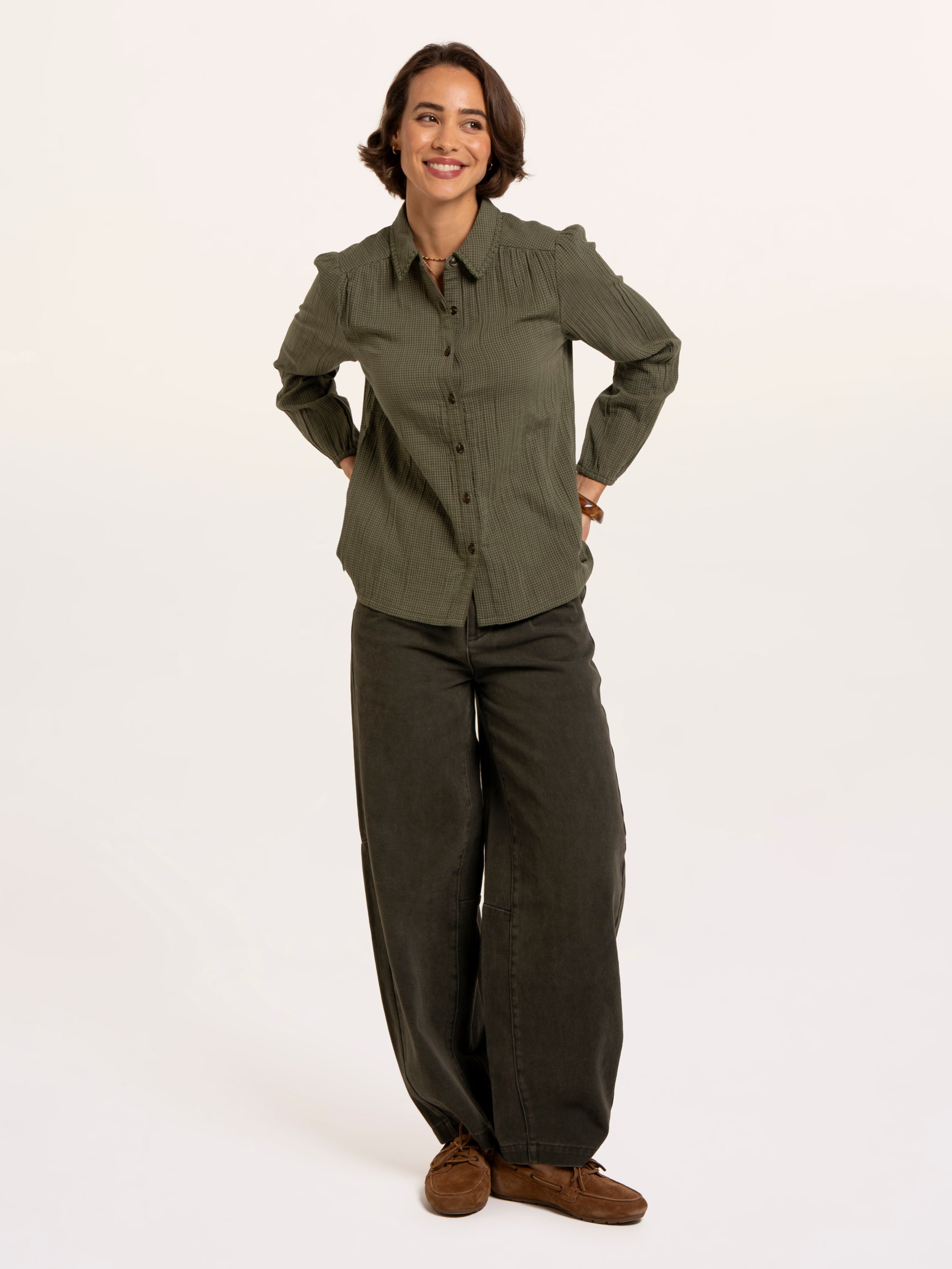 Rene Blouse