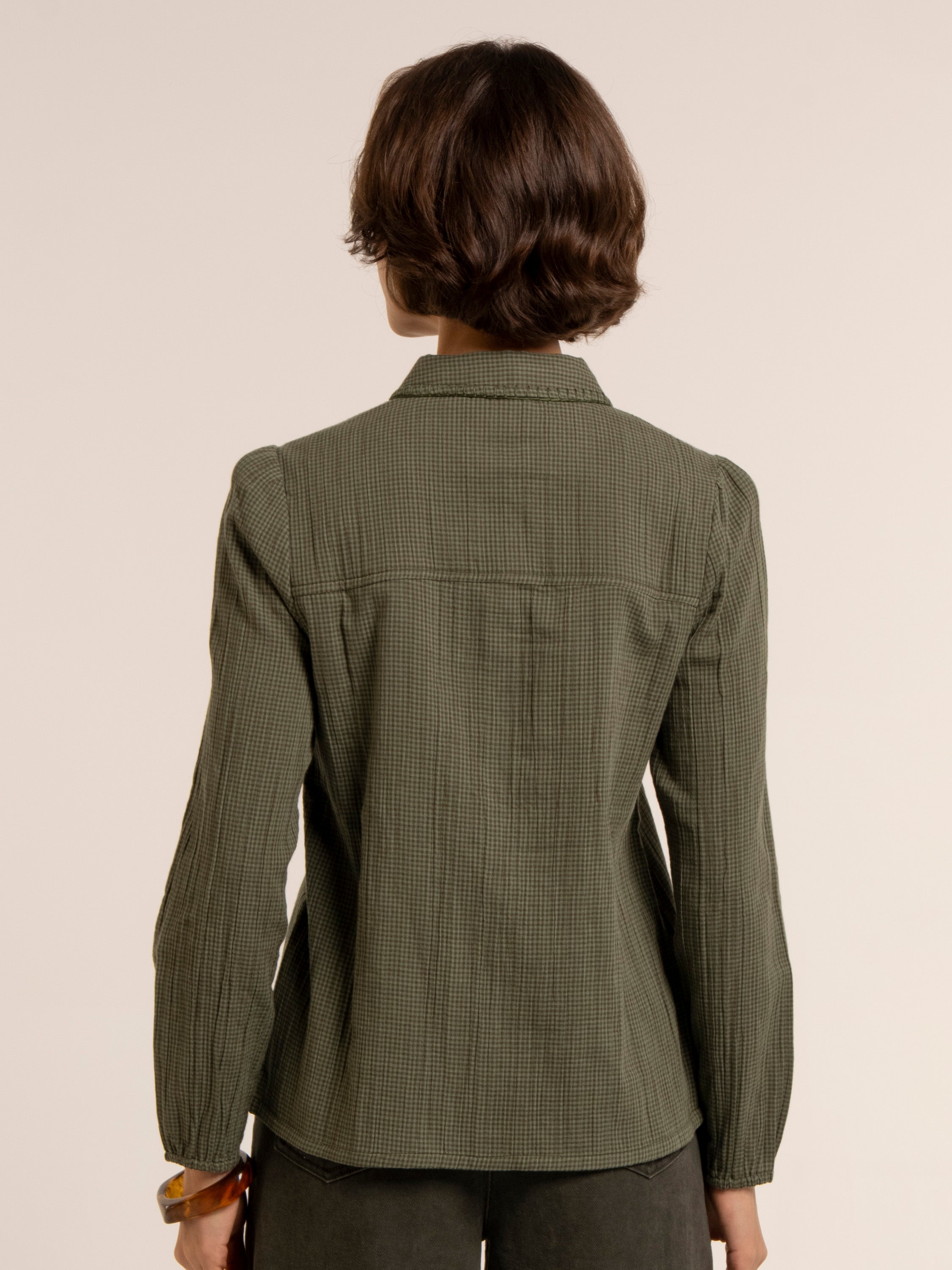Rene Blouse