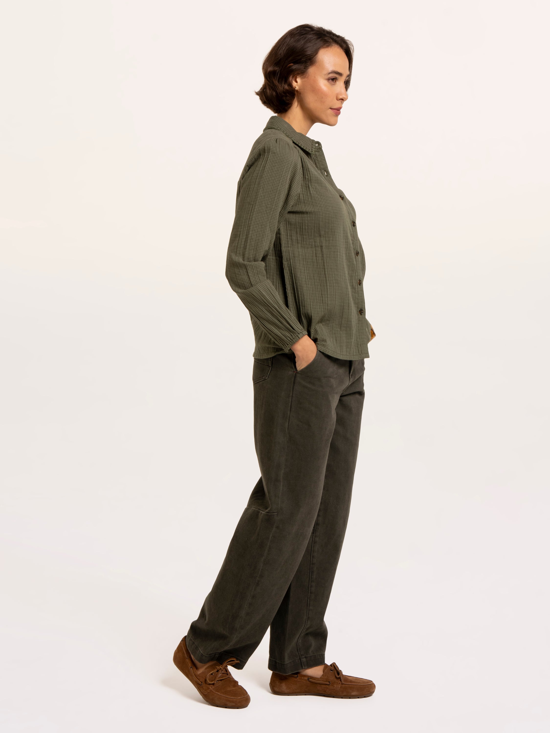 Rene Blouse