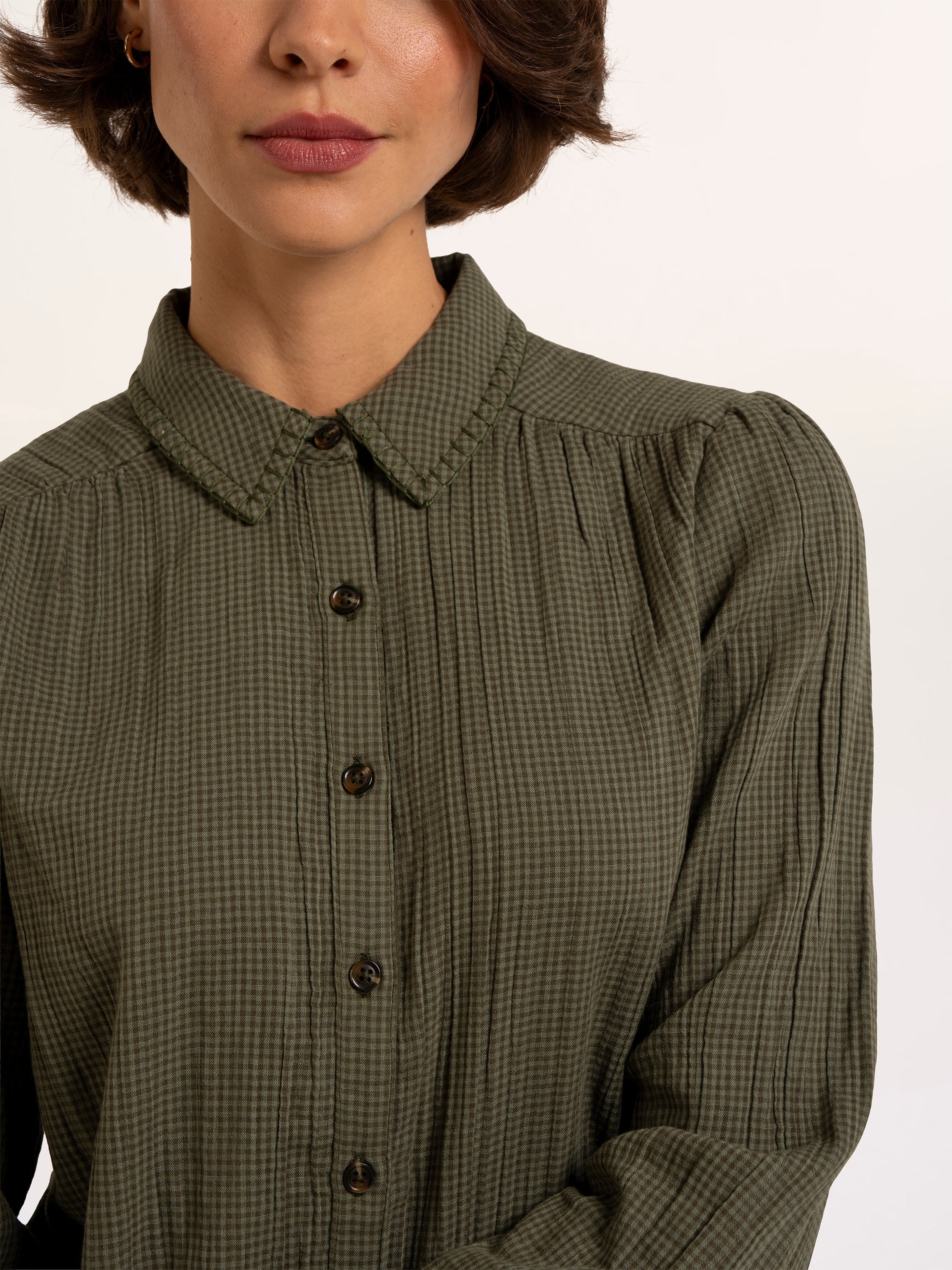 Rene Blouse