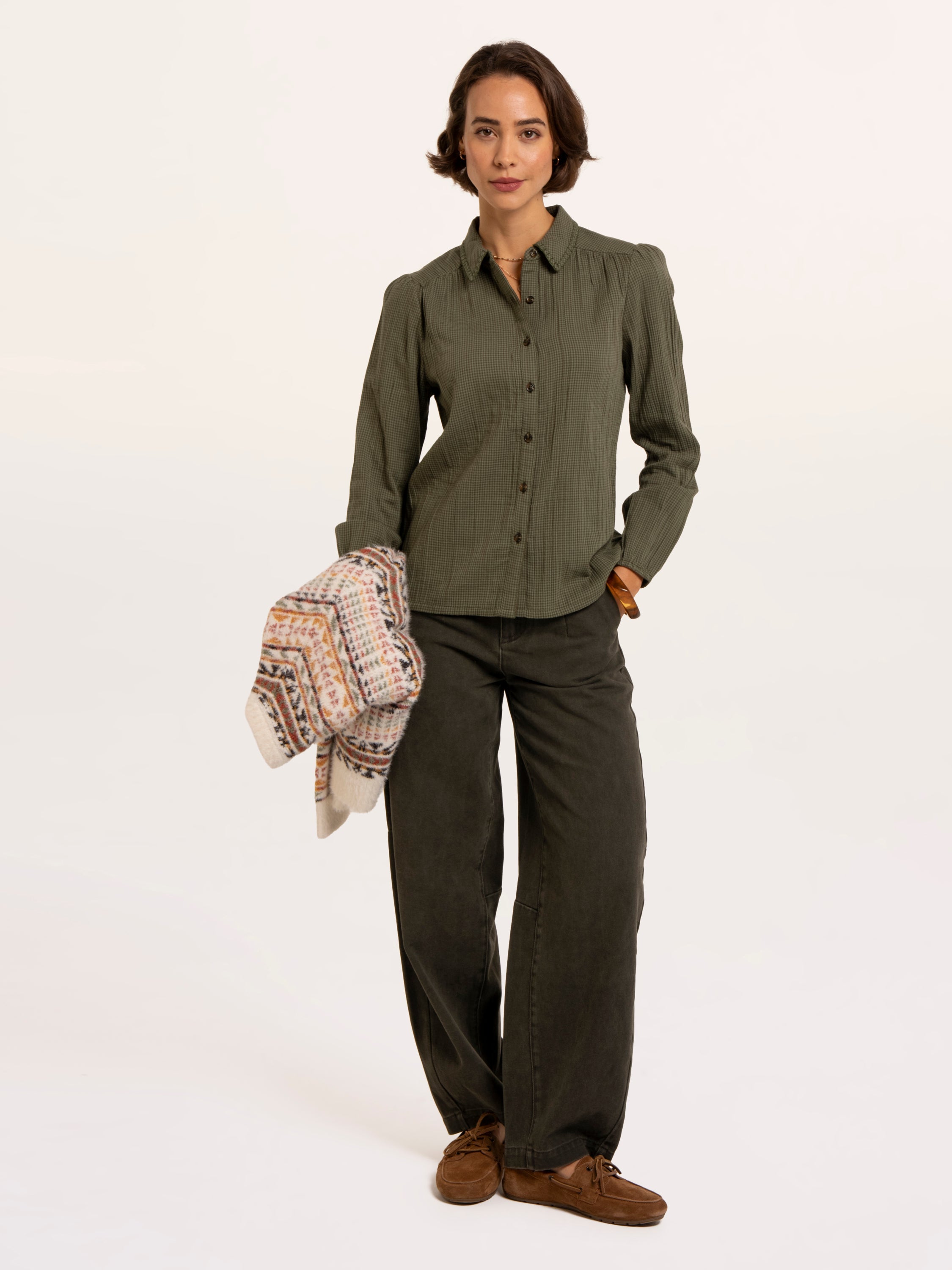 Rene Blouse