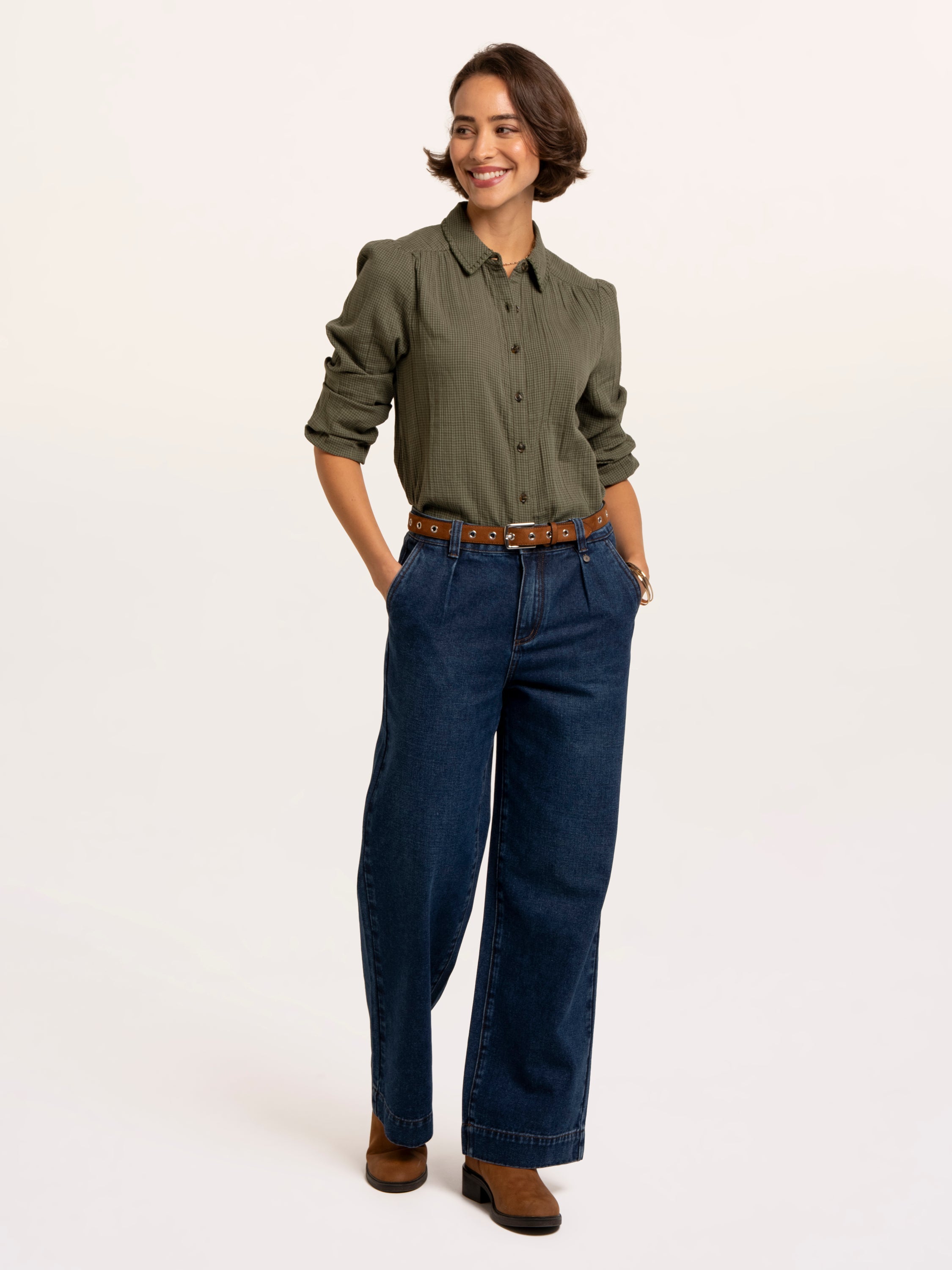Rene Blouse
