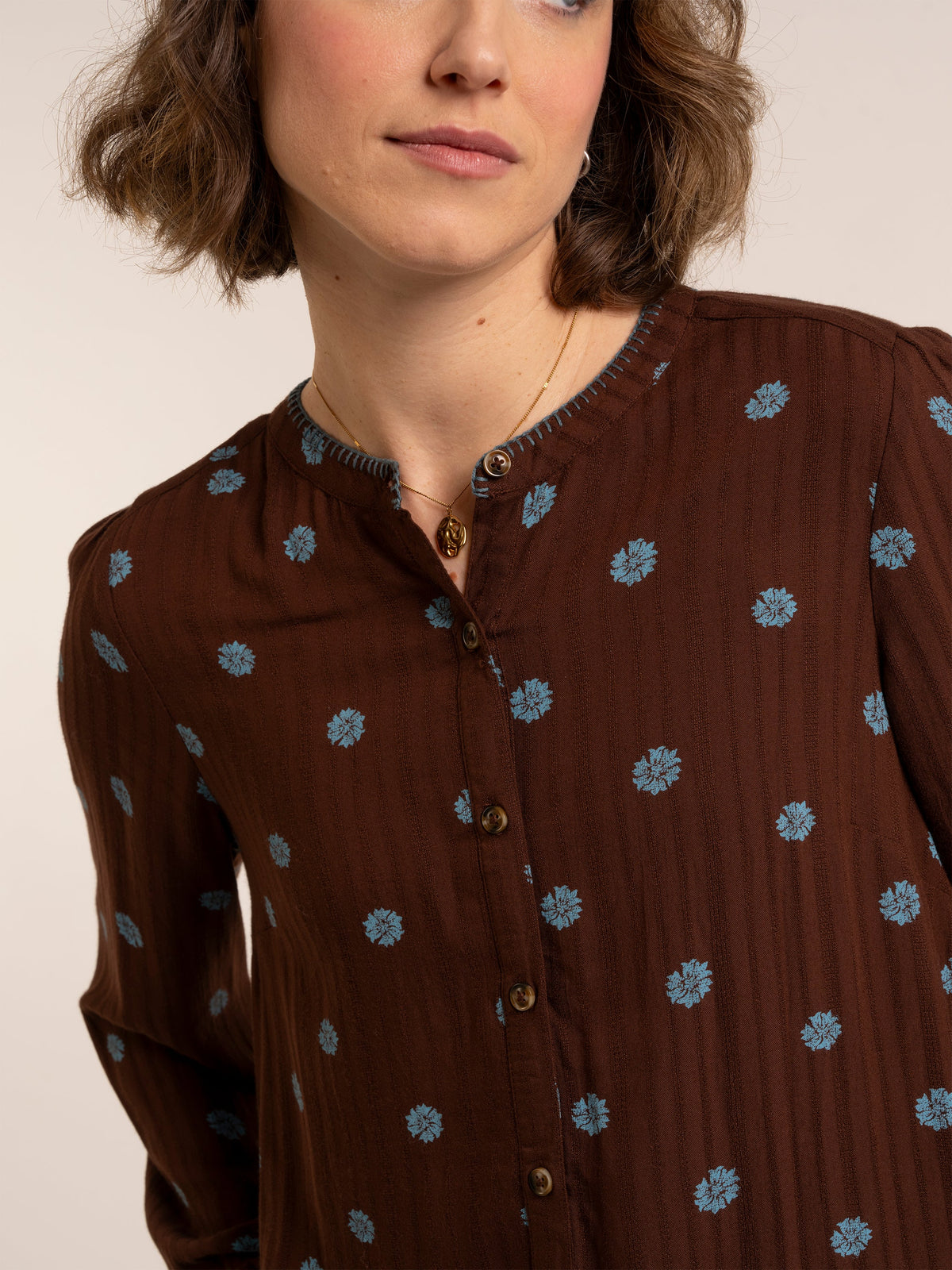 Orfelia Blouse