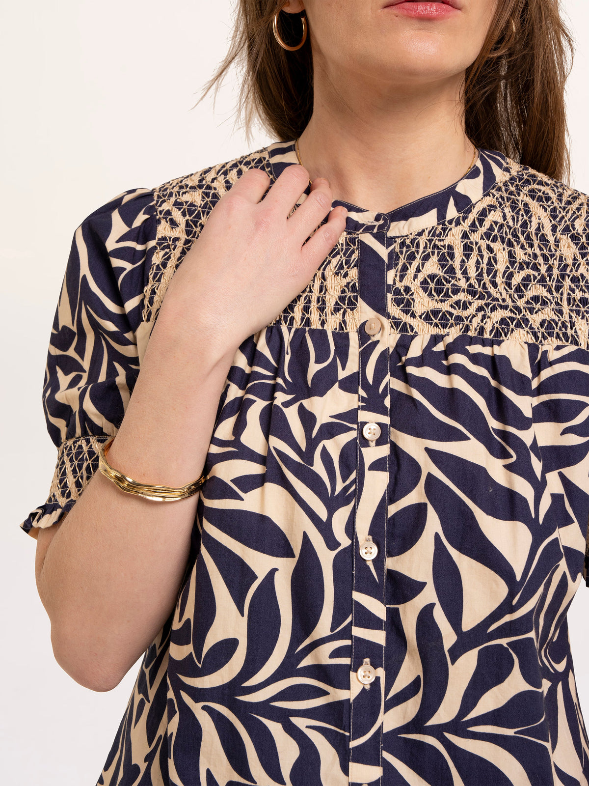 Celenia Blouse
