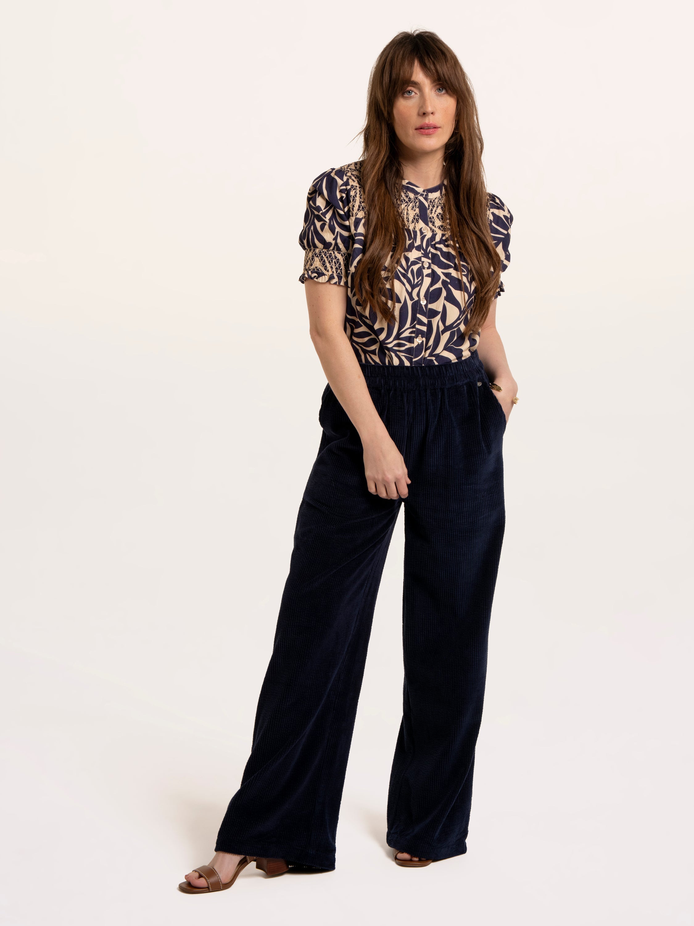 Celenia Blouse