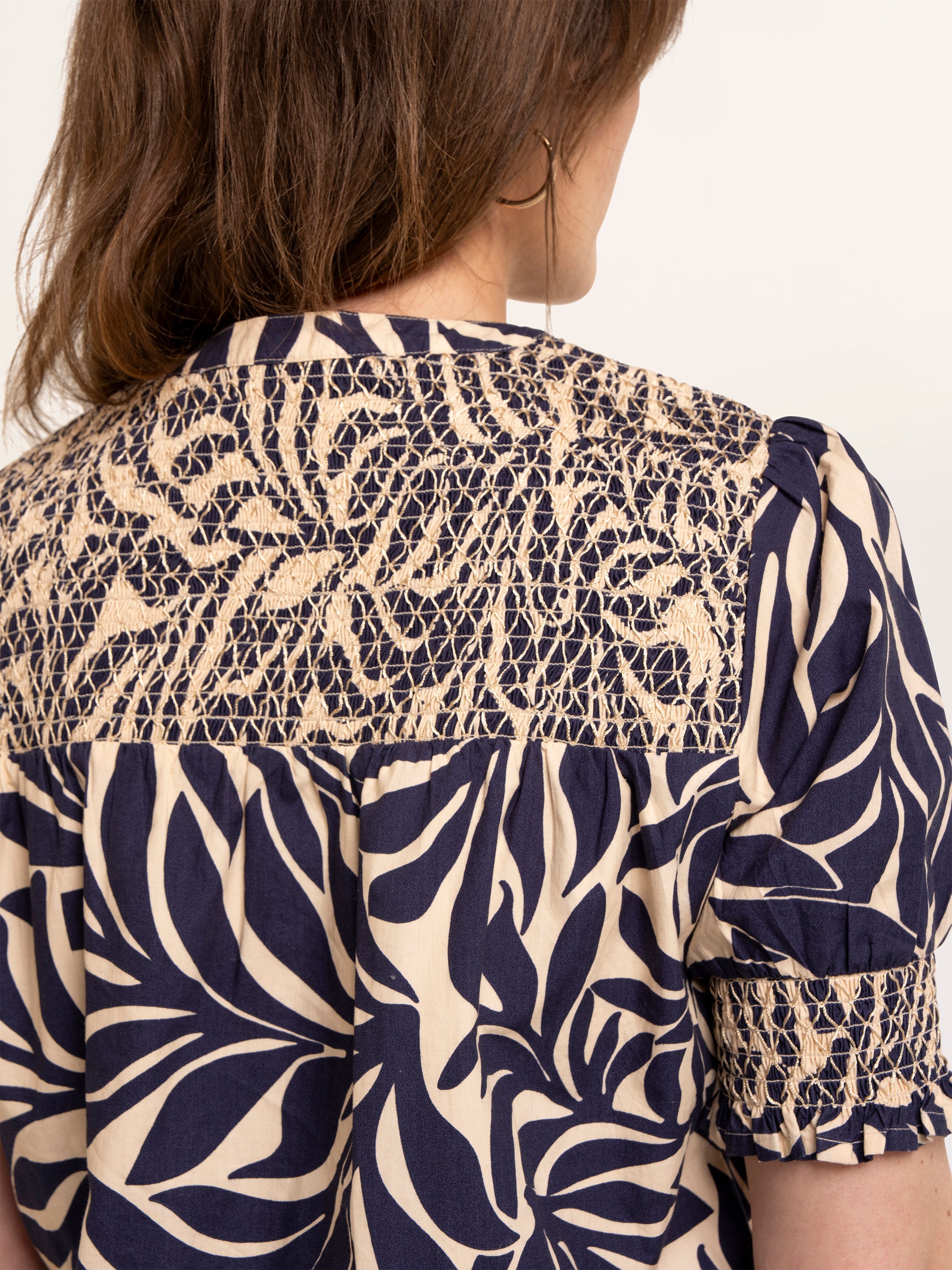 Celenia Blouse
