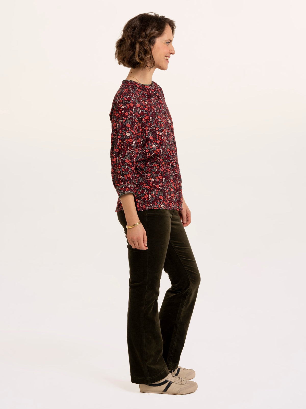Sara Blouse