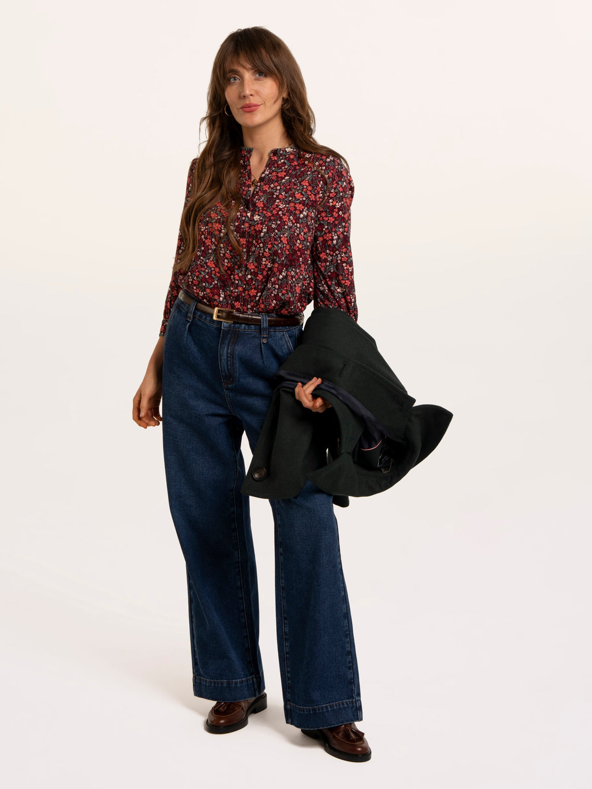 Sara Blouse