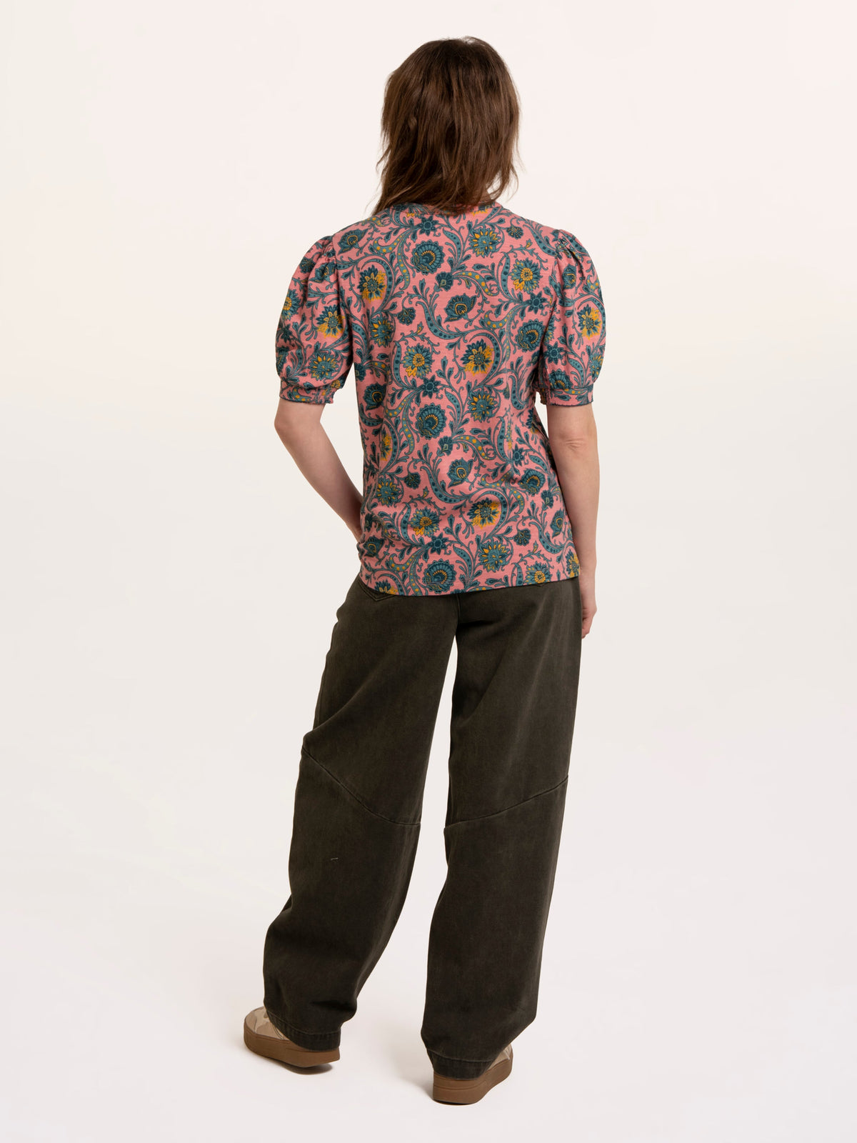 Lily Blouse
