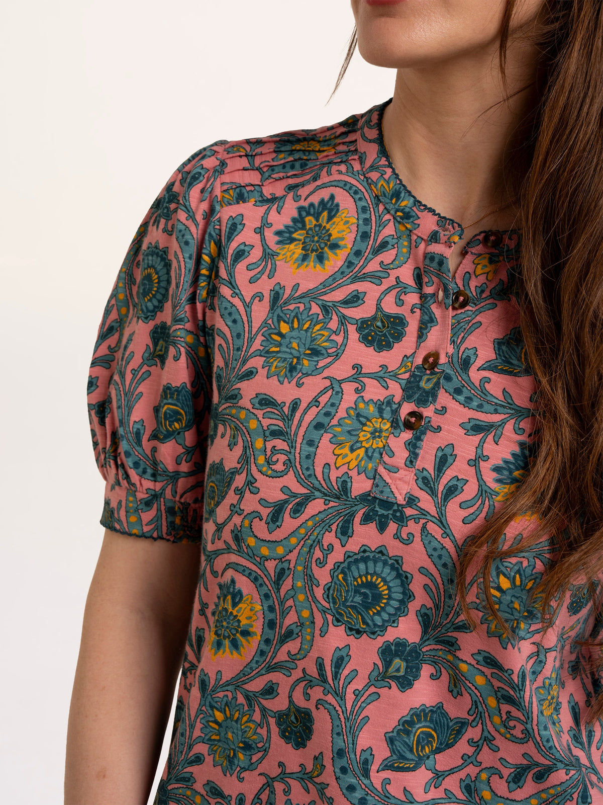 Lily Blouse