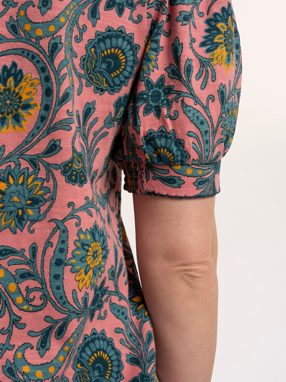 Lily Blouse
