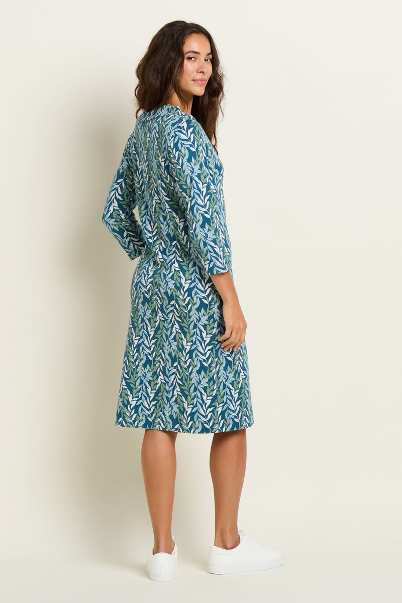 Willow Dress - Sunset main image 0