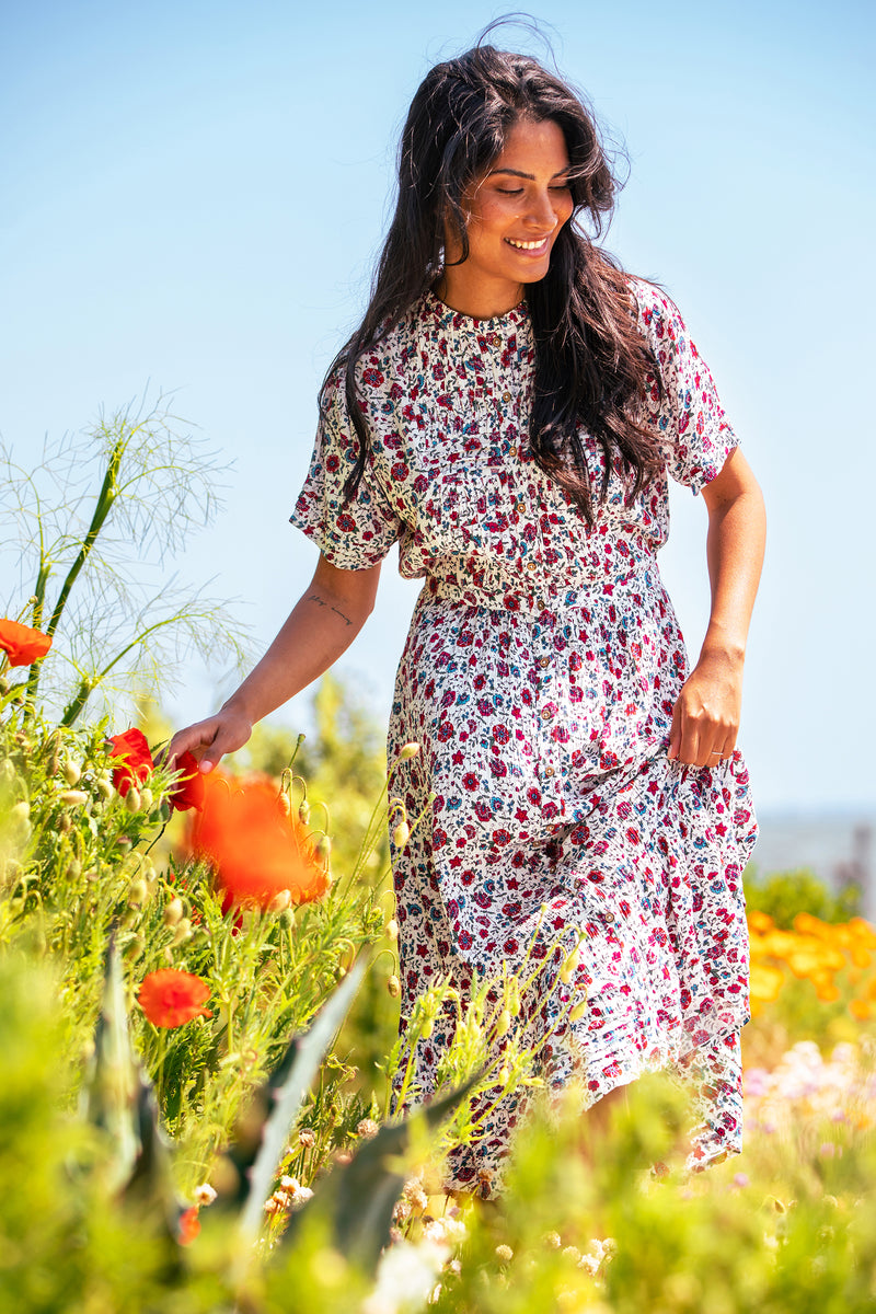 The Harper dress main image 1