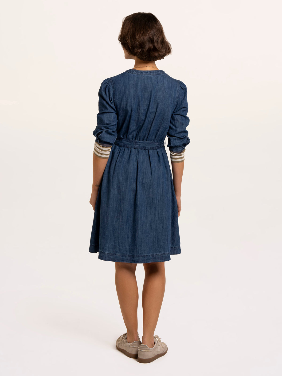 Alder Dress
