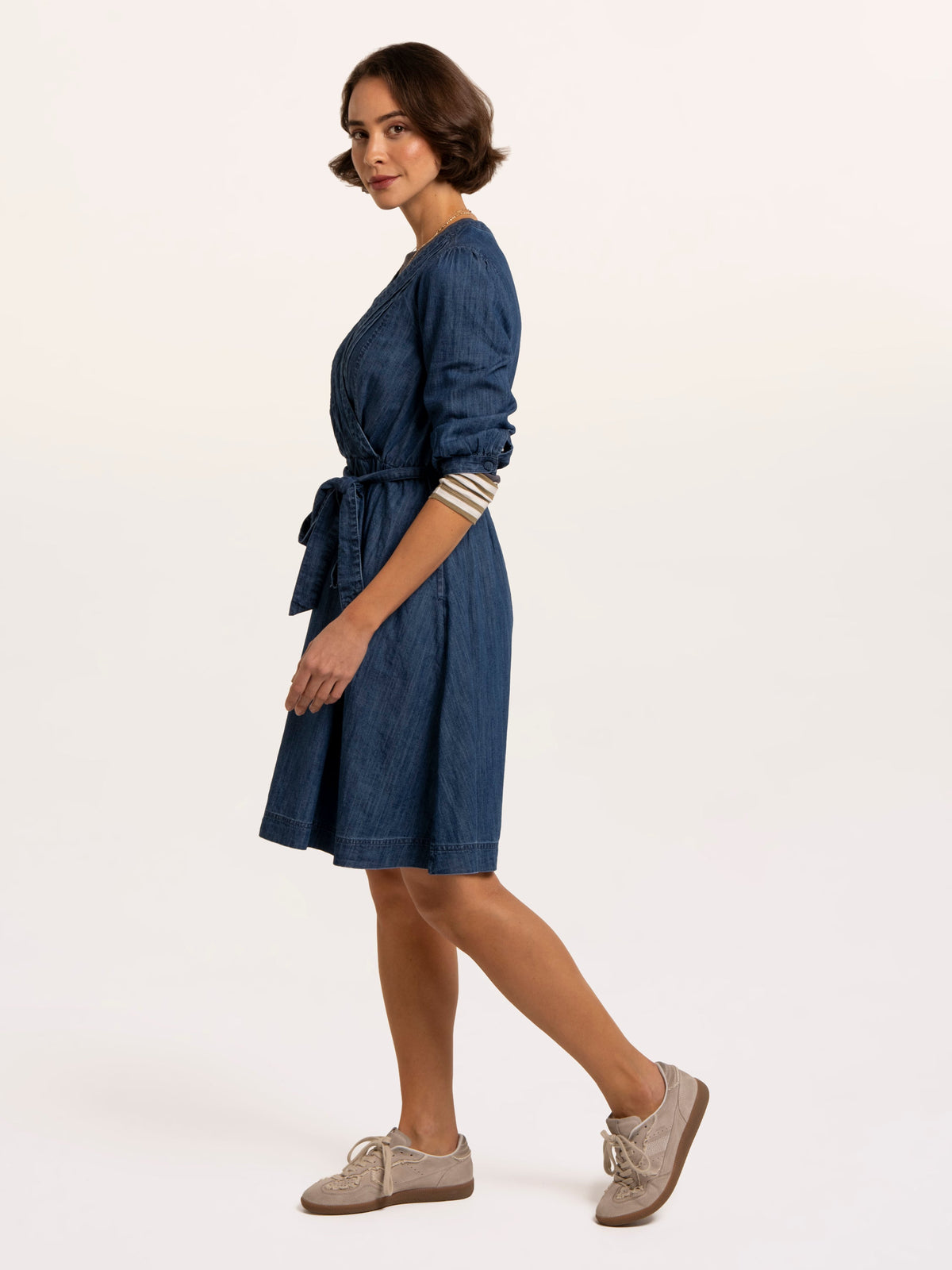 Alder Dress