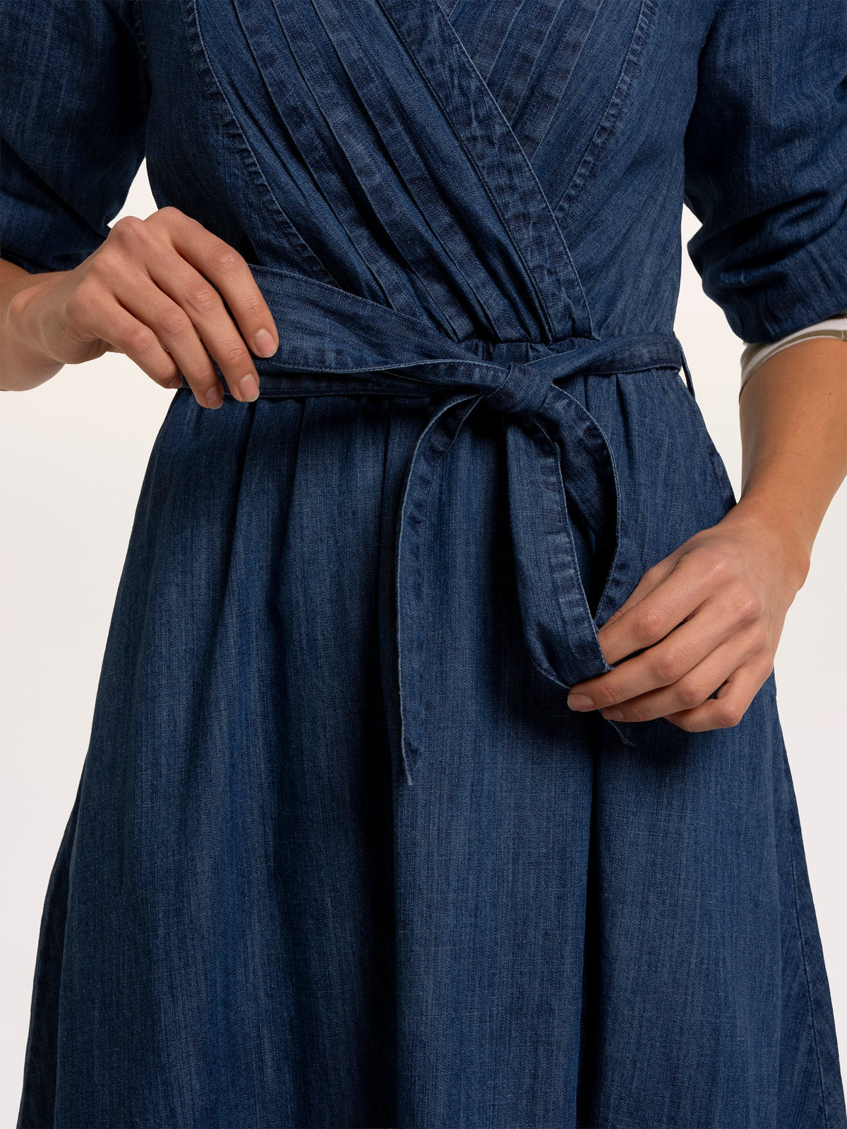 Alder Dress