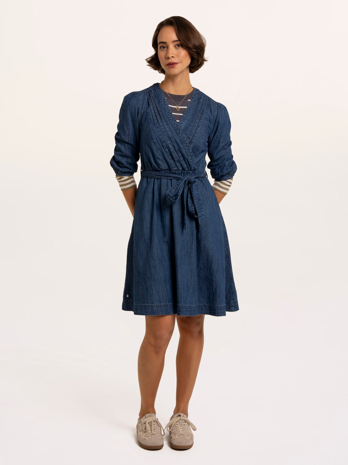 Alder Dress