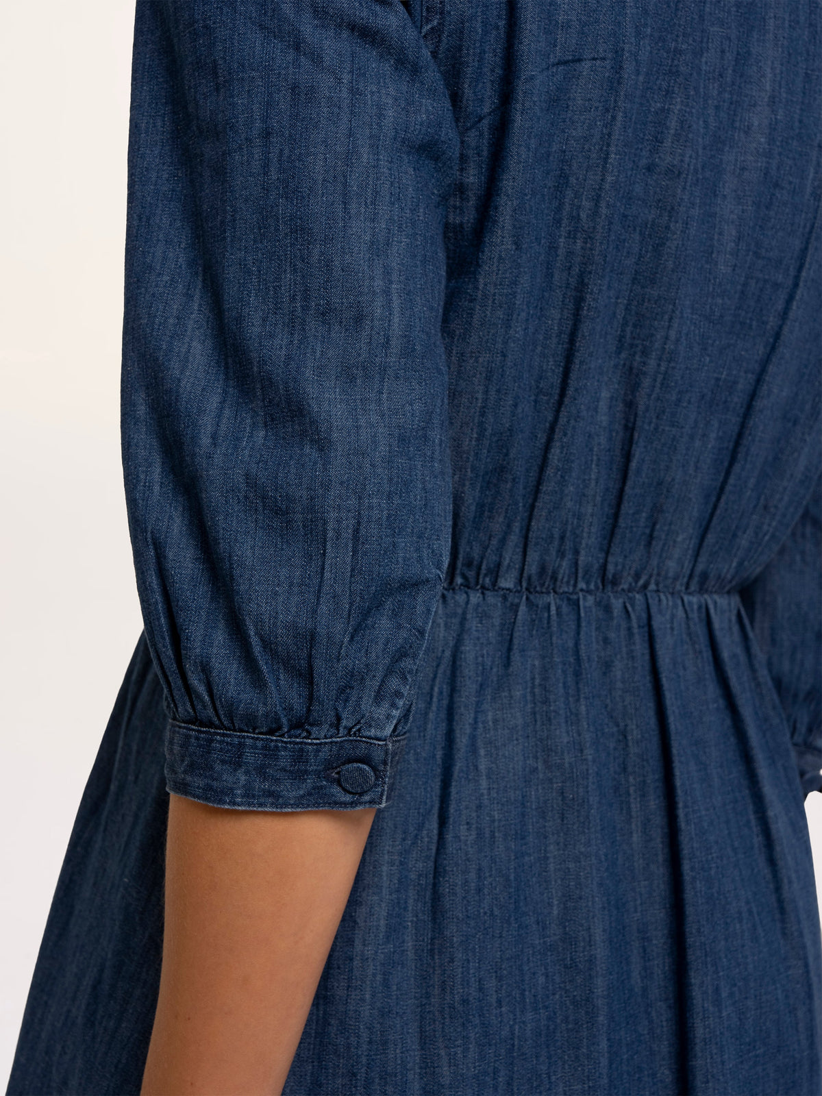 Alder Dress