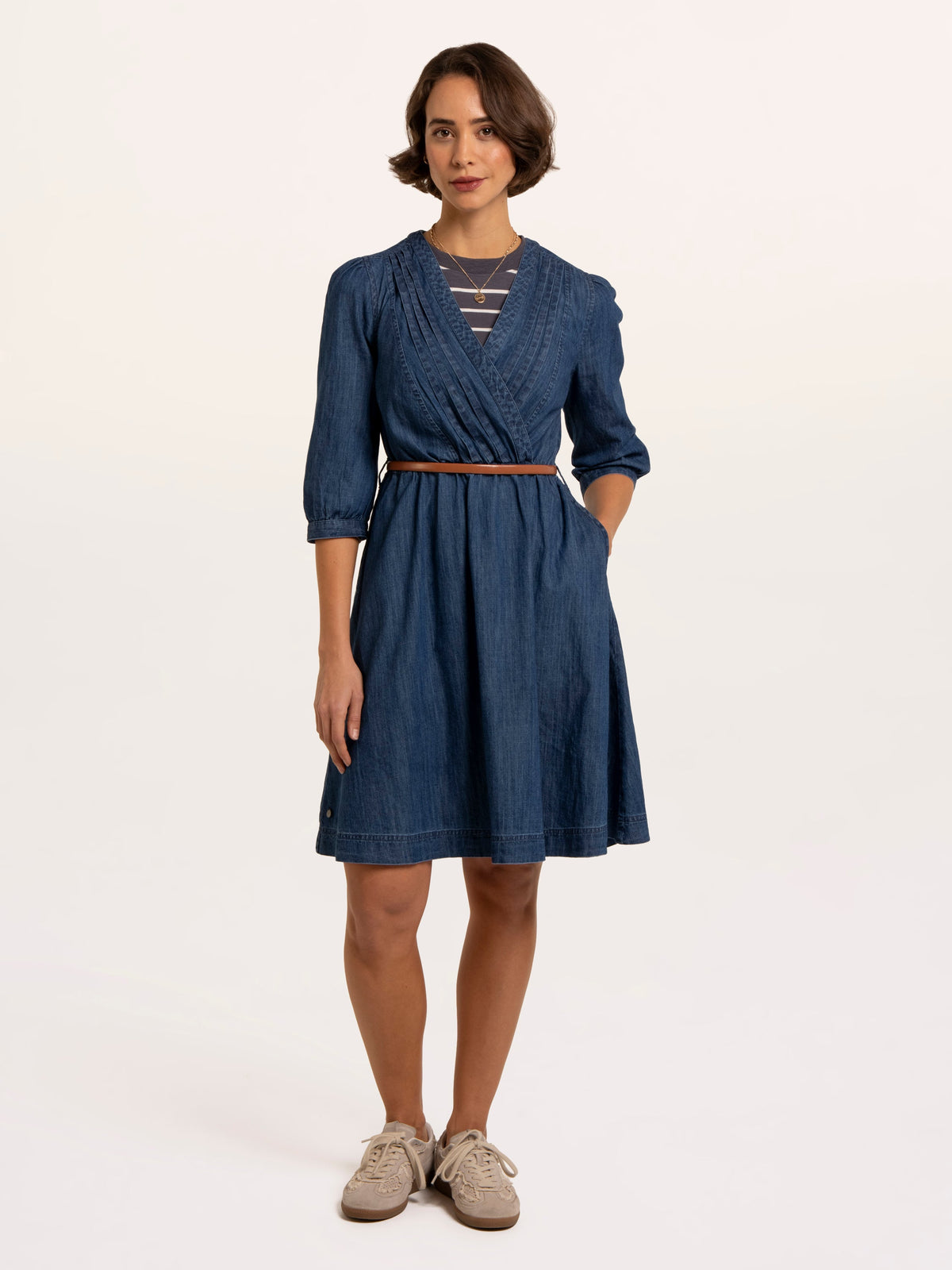 Alder Dress
