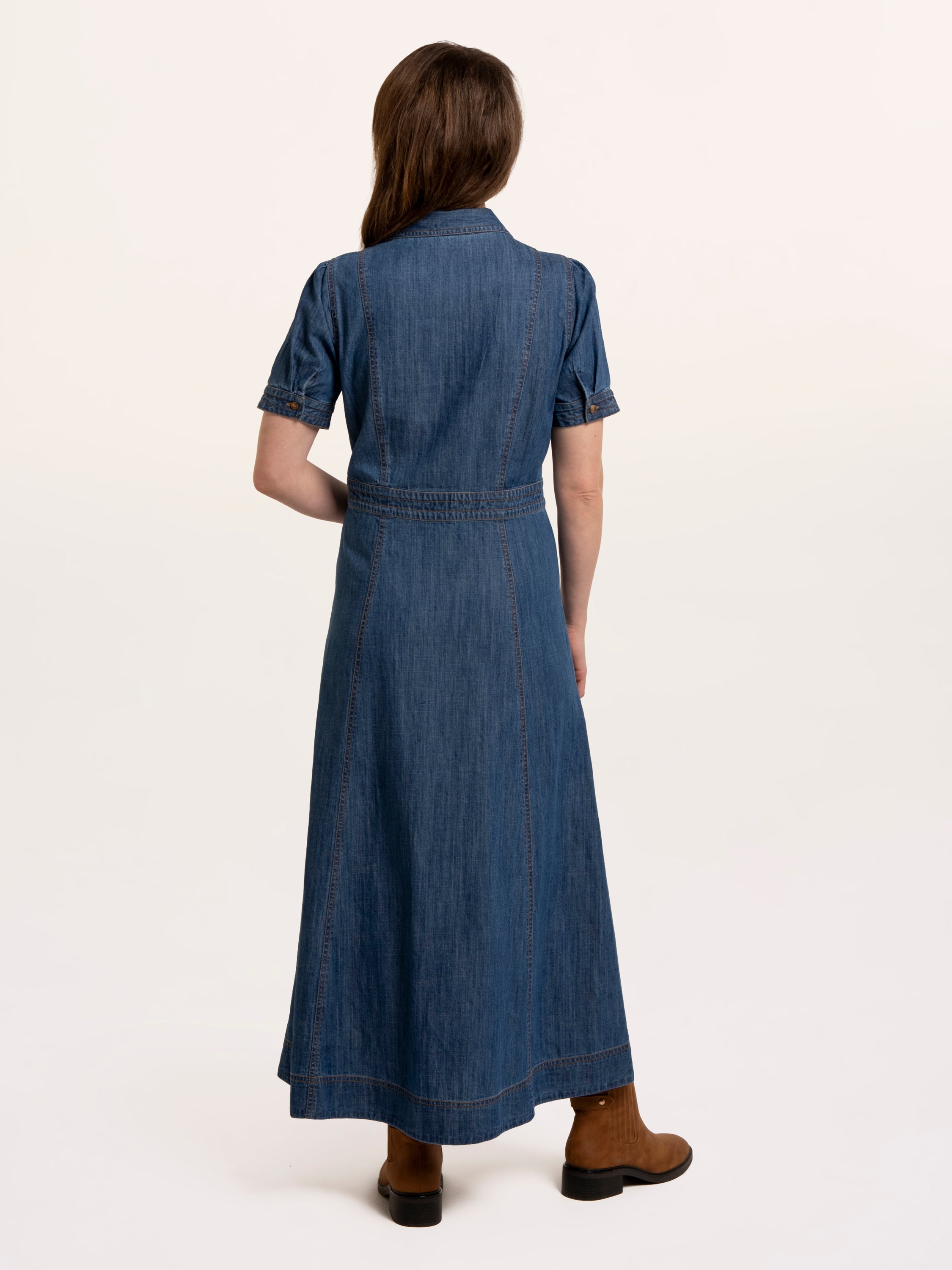 Apple Dress